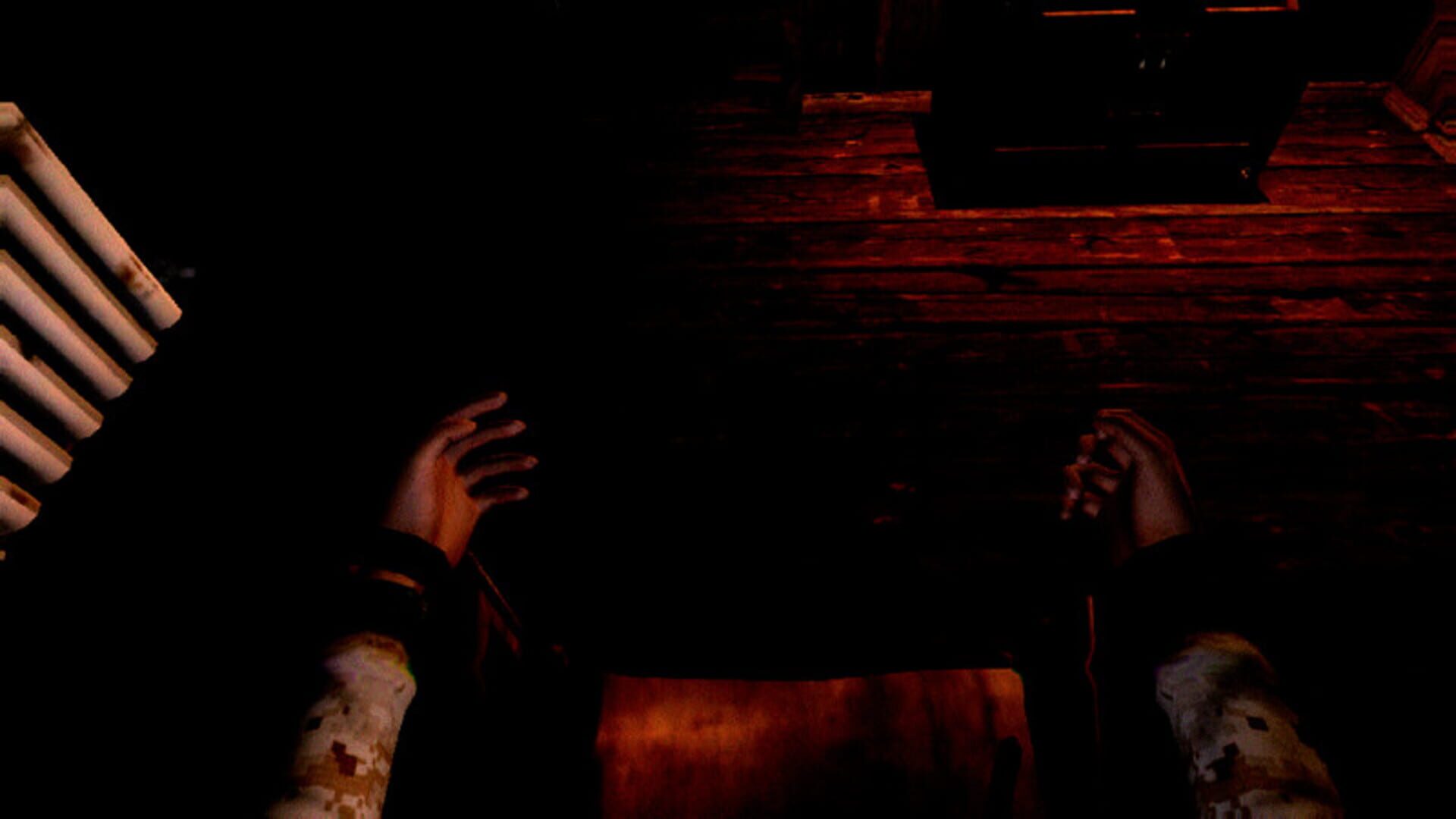 The Immolate - Screenshot