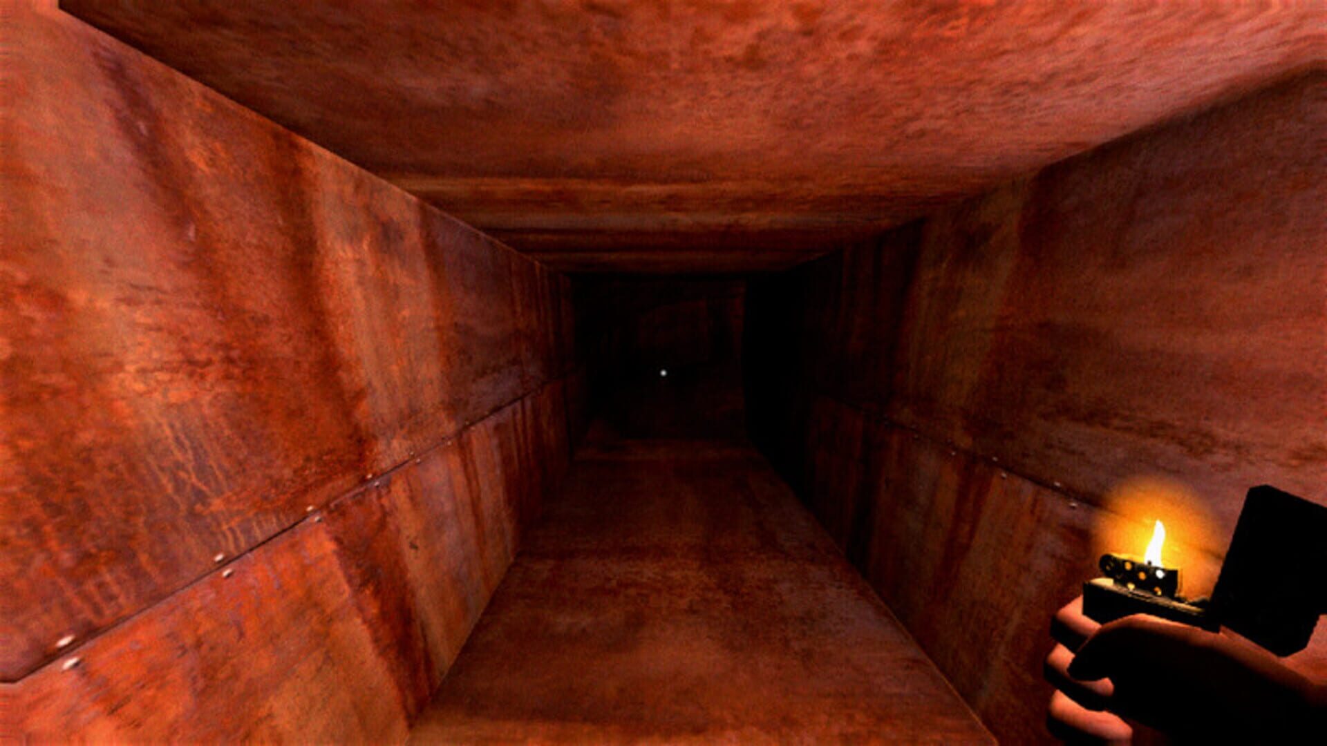 The Immolate - Screenshot