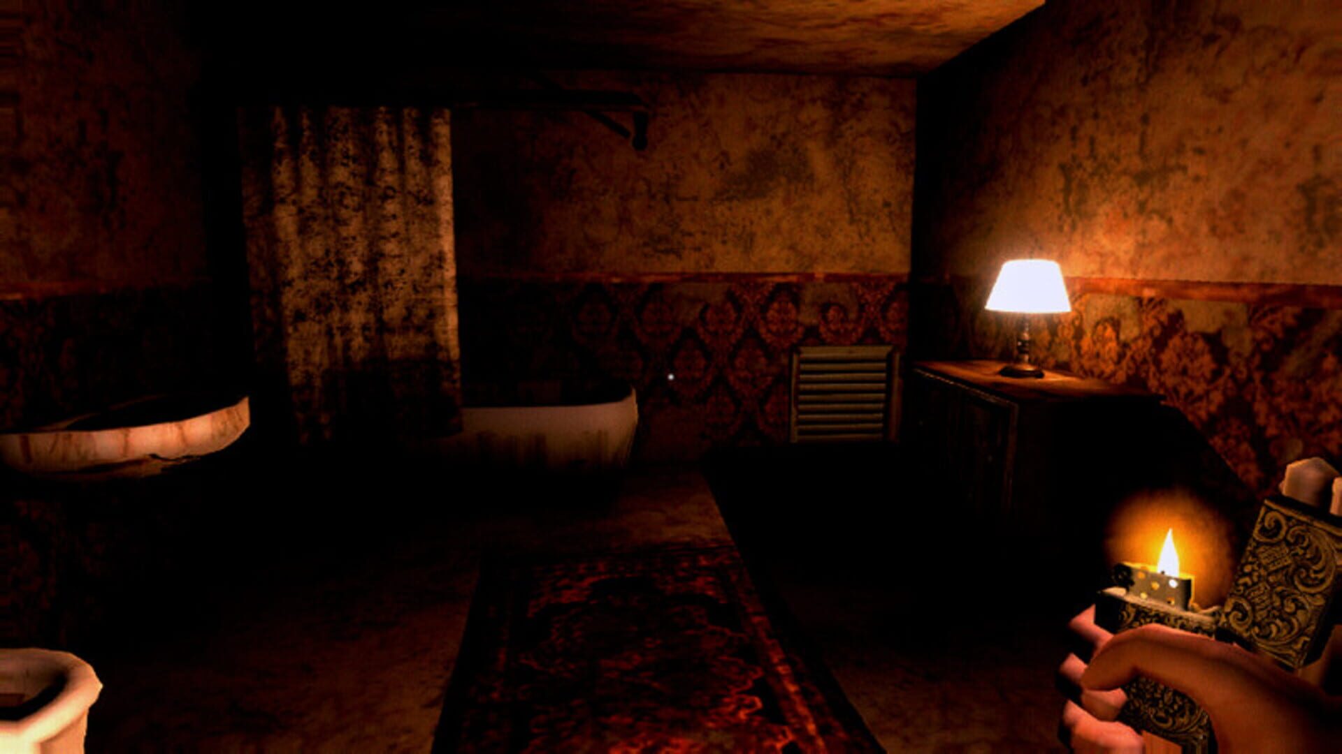 The Immolate - Screenshot