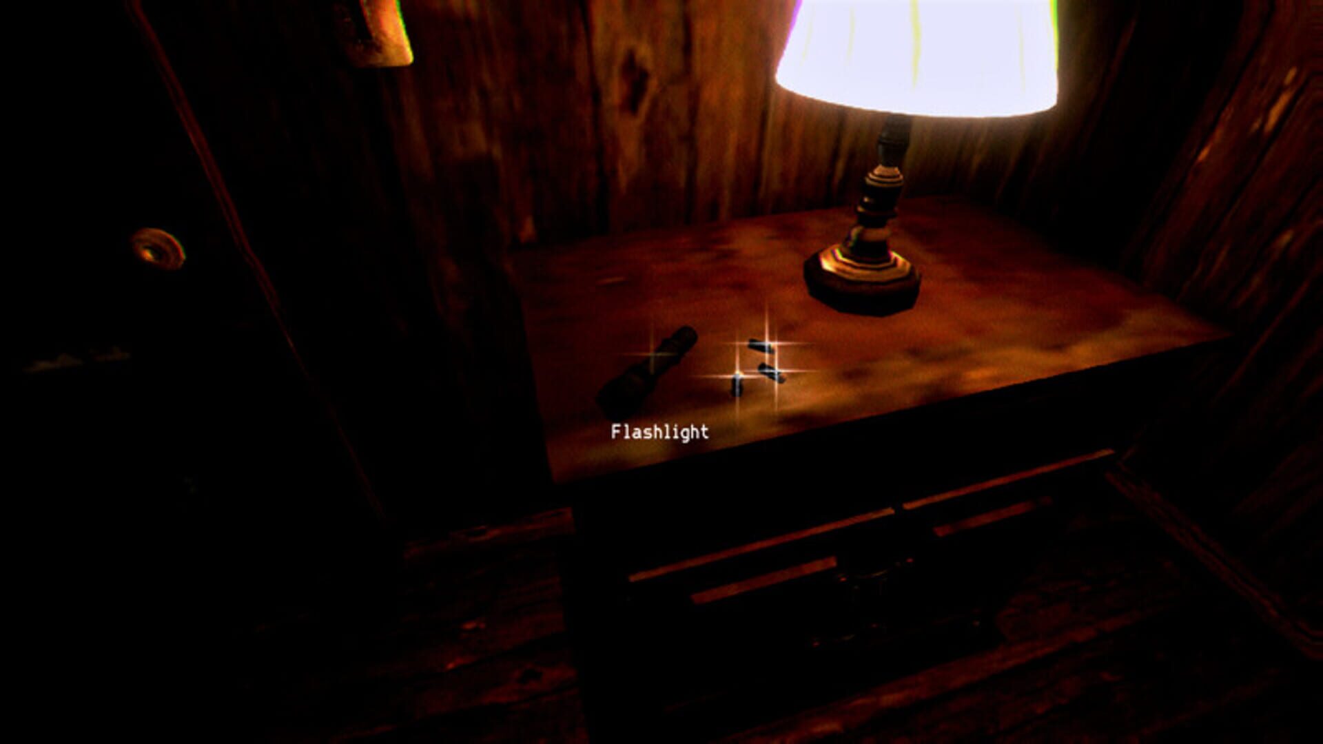 The Immolate - Screenshot