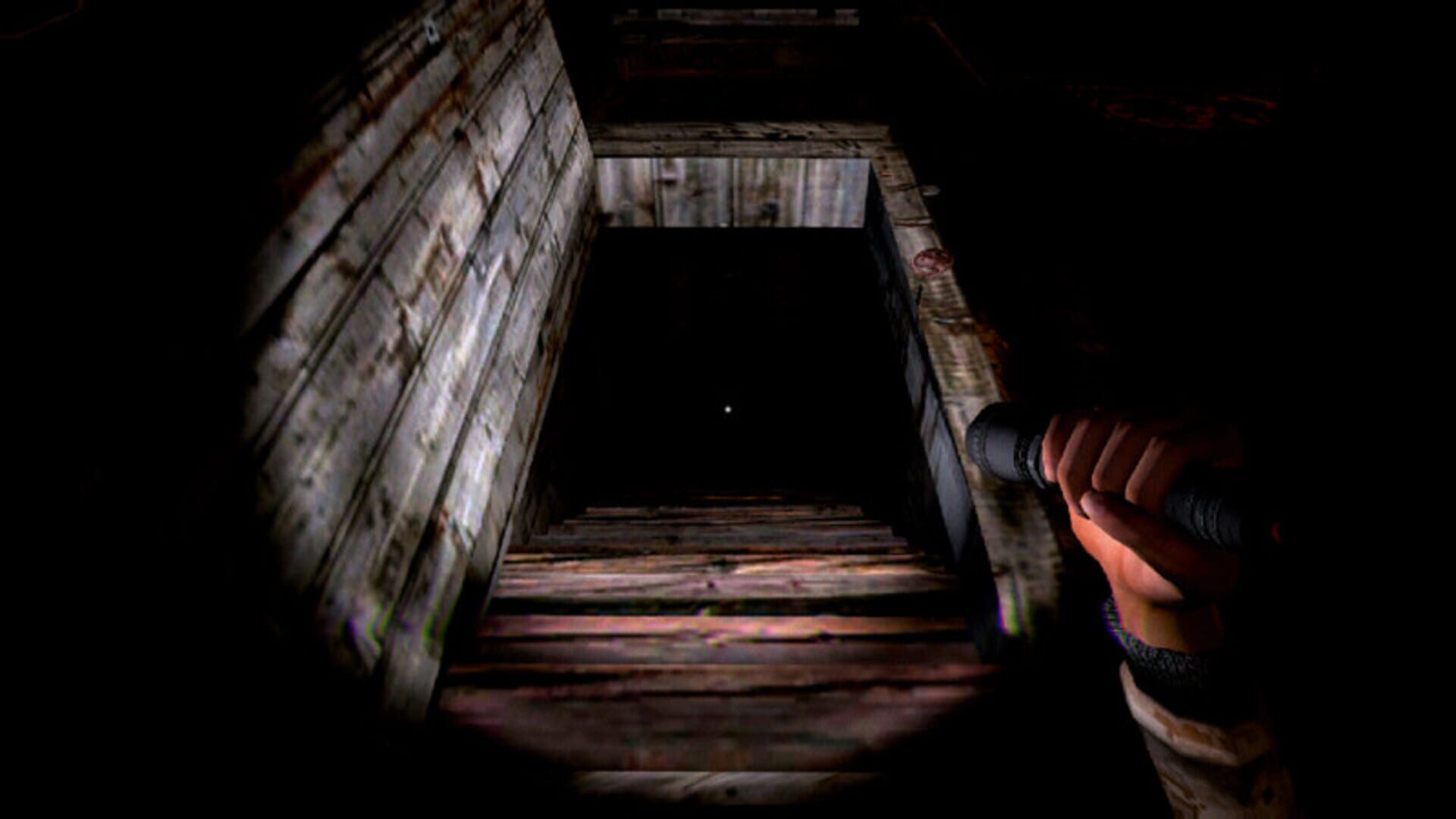 The Immolate - Screenshot
