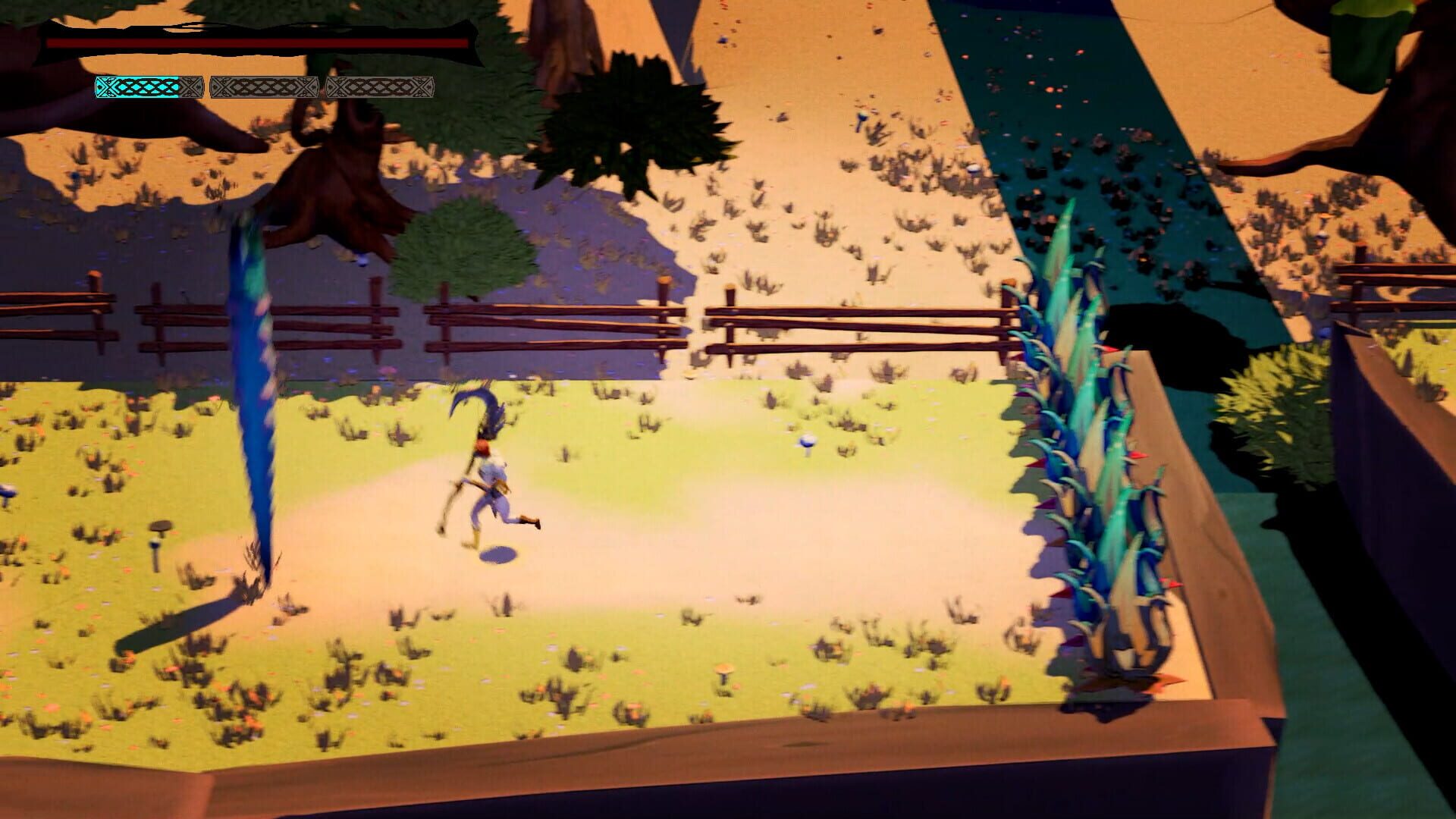 Gloom Reaper - Screenshot