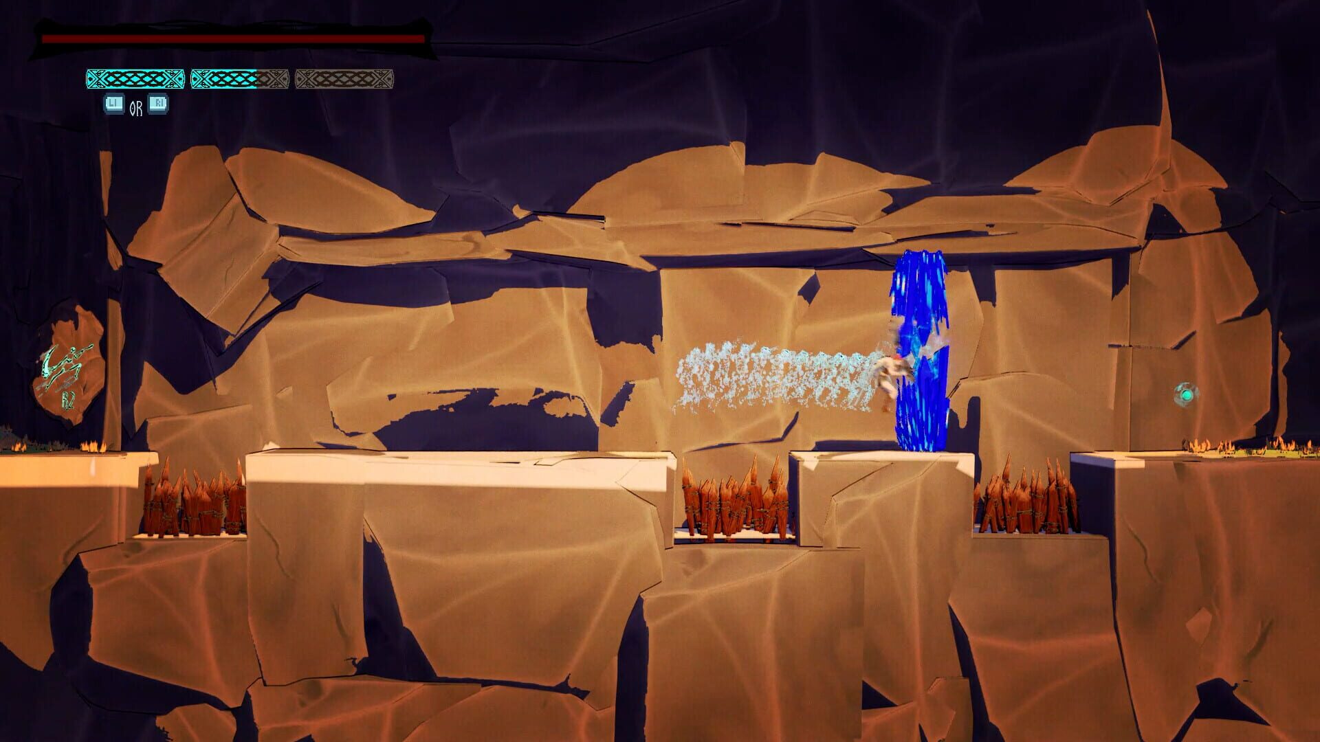 Gloom Reaper - Screenshot