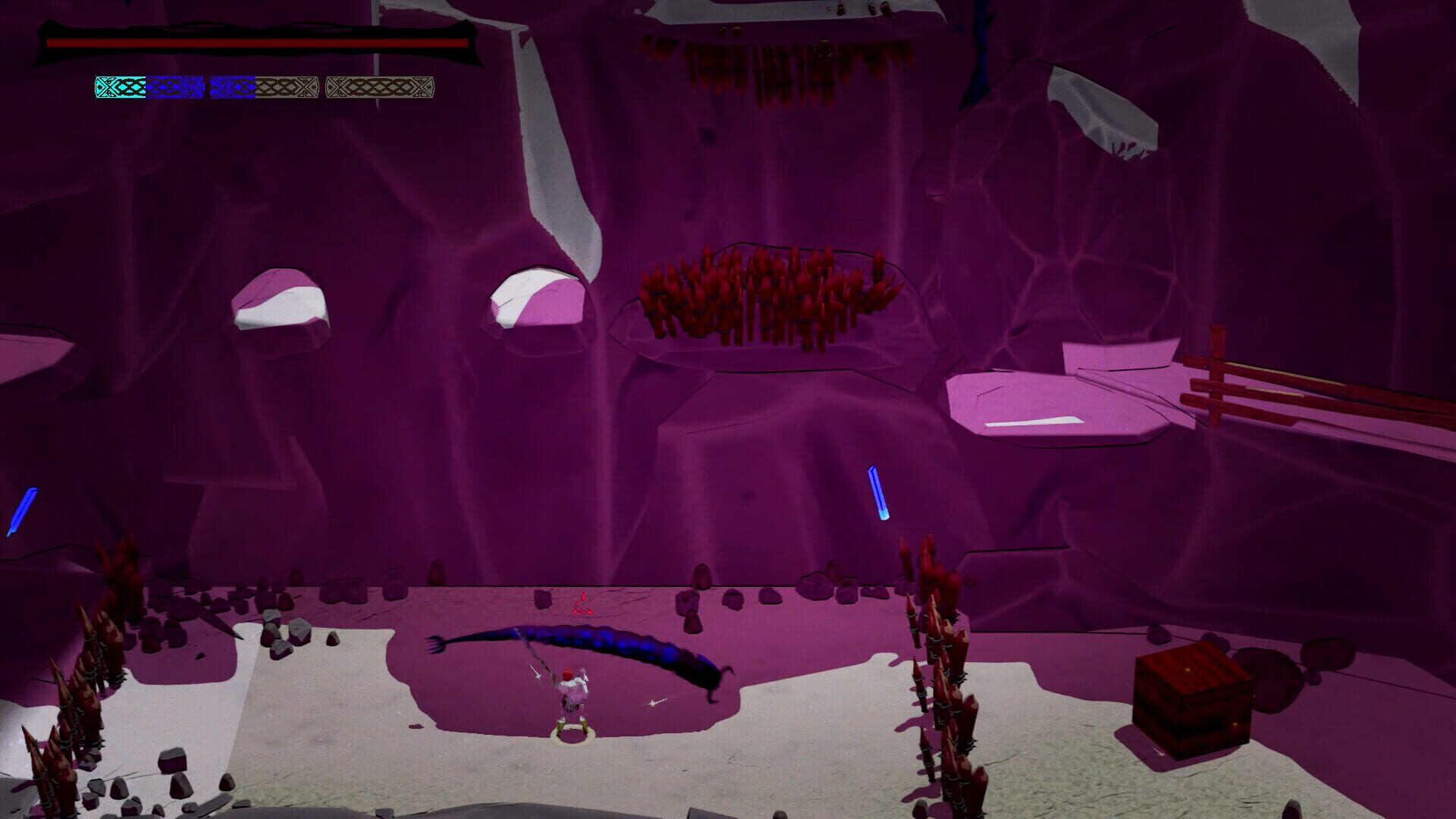 Gloom Reaper - Screenshot