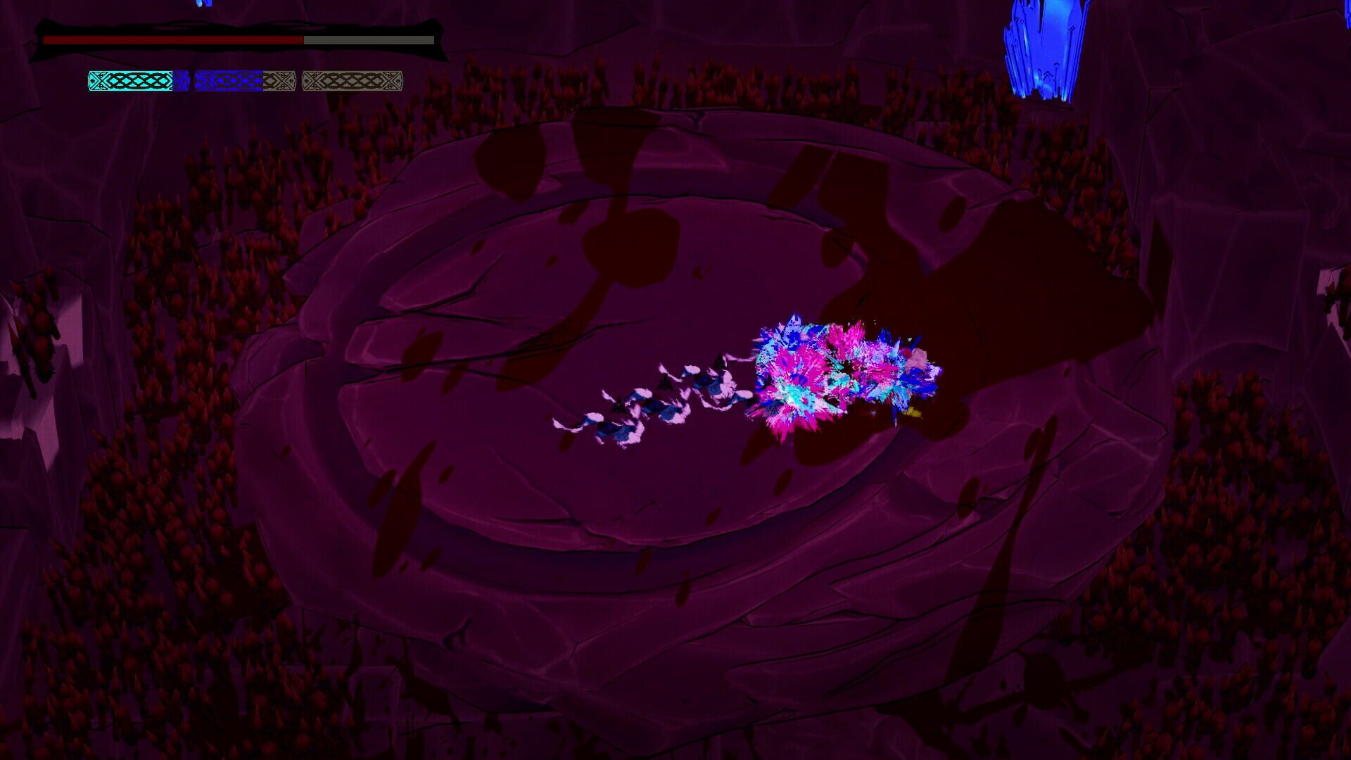 Gloom Reaper - Screenshot