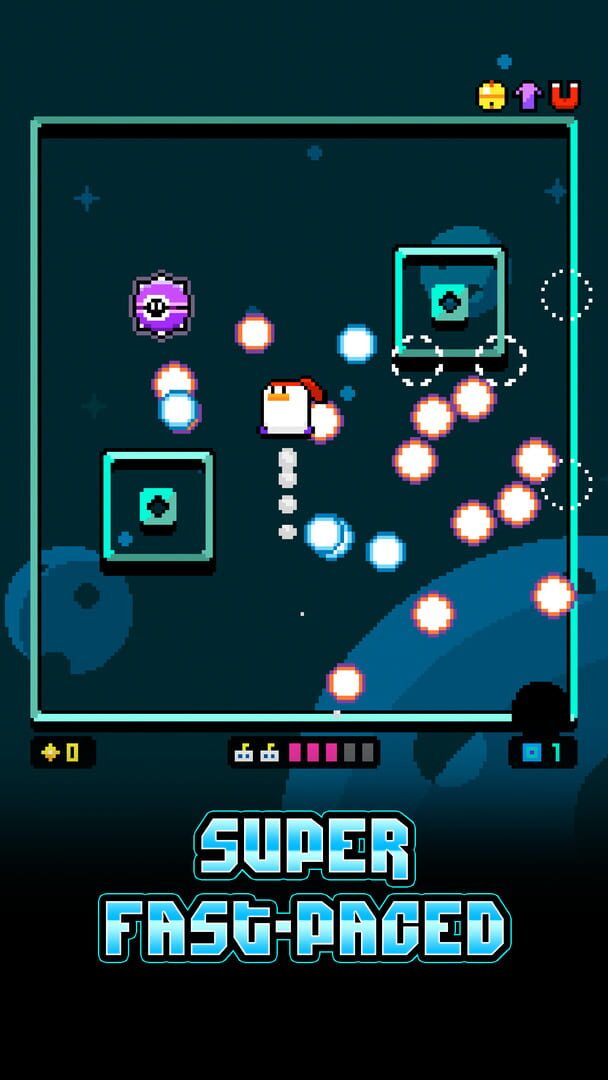 Klee: Spacetime Cleaners - Screenshot