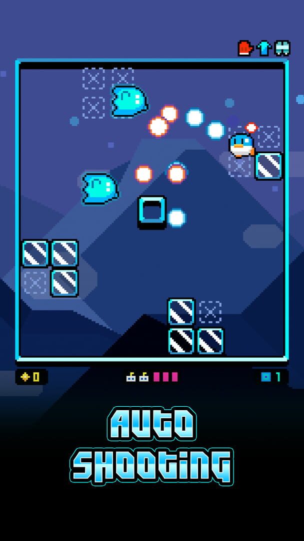 Klee: Spacetime Cleaners - Screenshot
