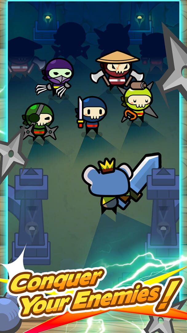 Brave Checker - Screenshot