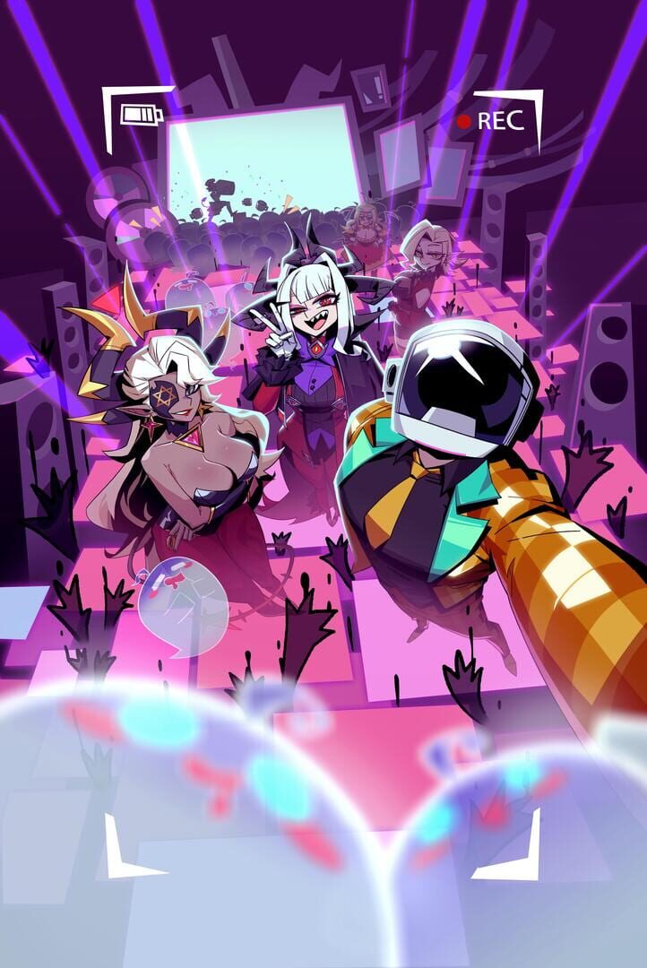 Limbo Disco - Screenshot