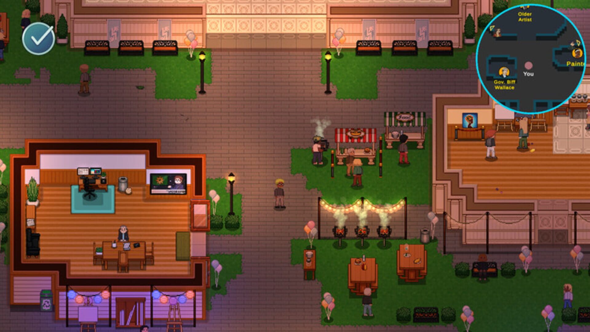 EOS-503 - Screenshot