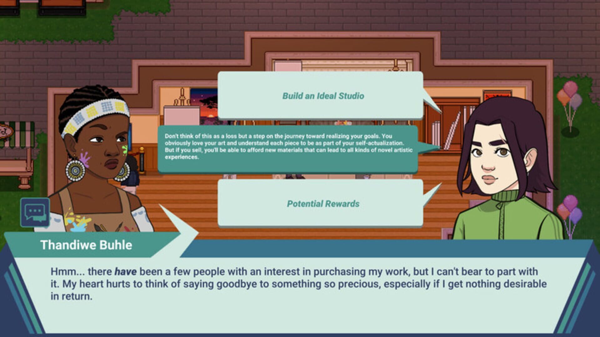 EOS-503 - Screenshot