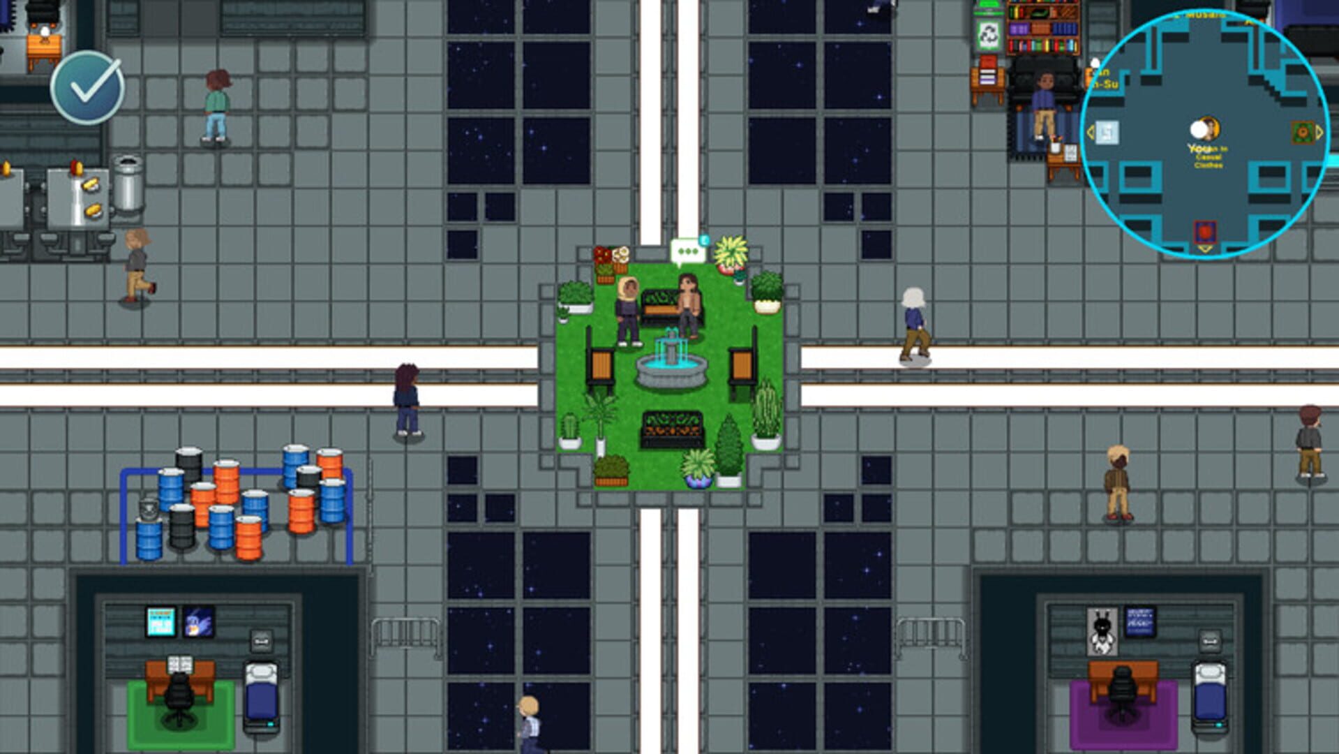 EOS-503 - Screenshot