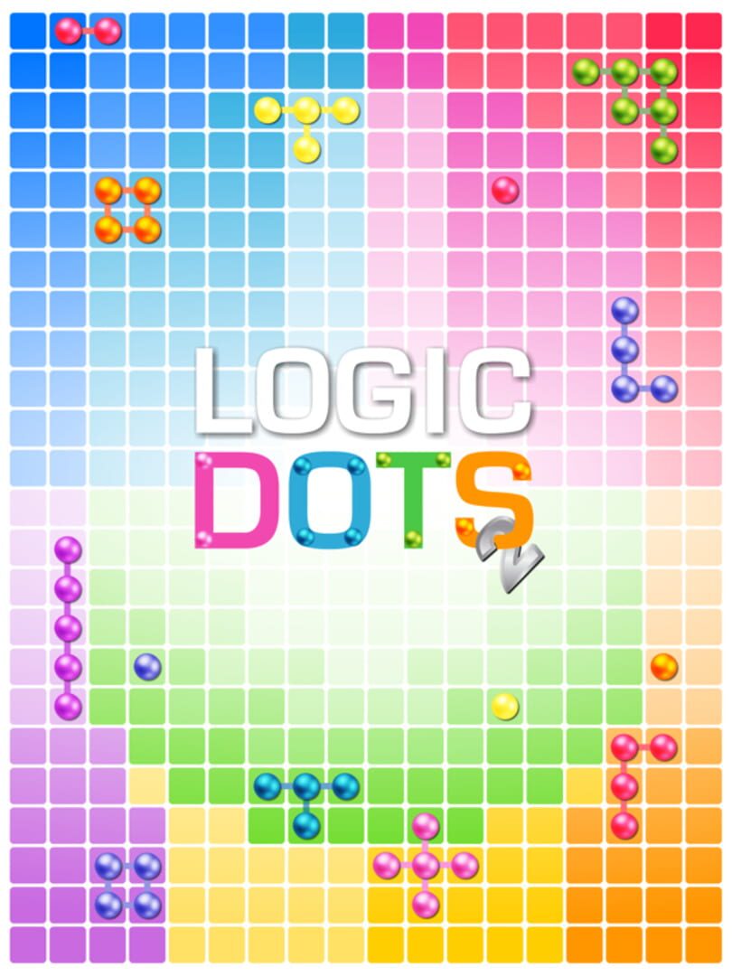 Logic Dots 2 - Screenshot