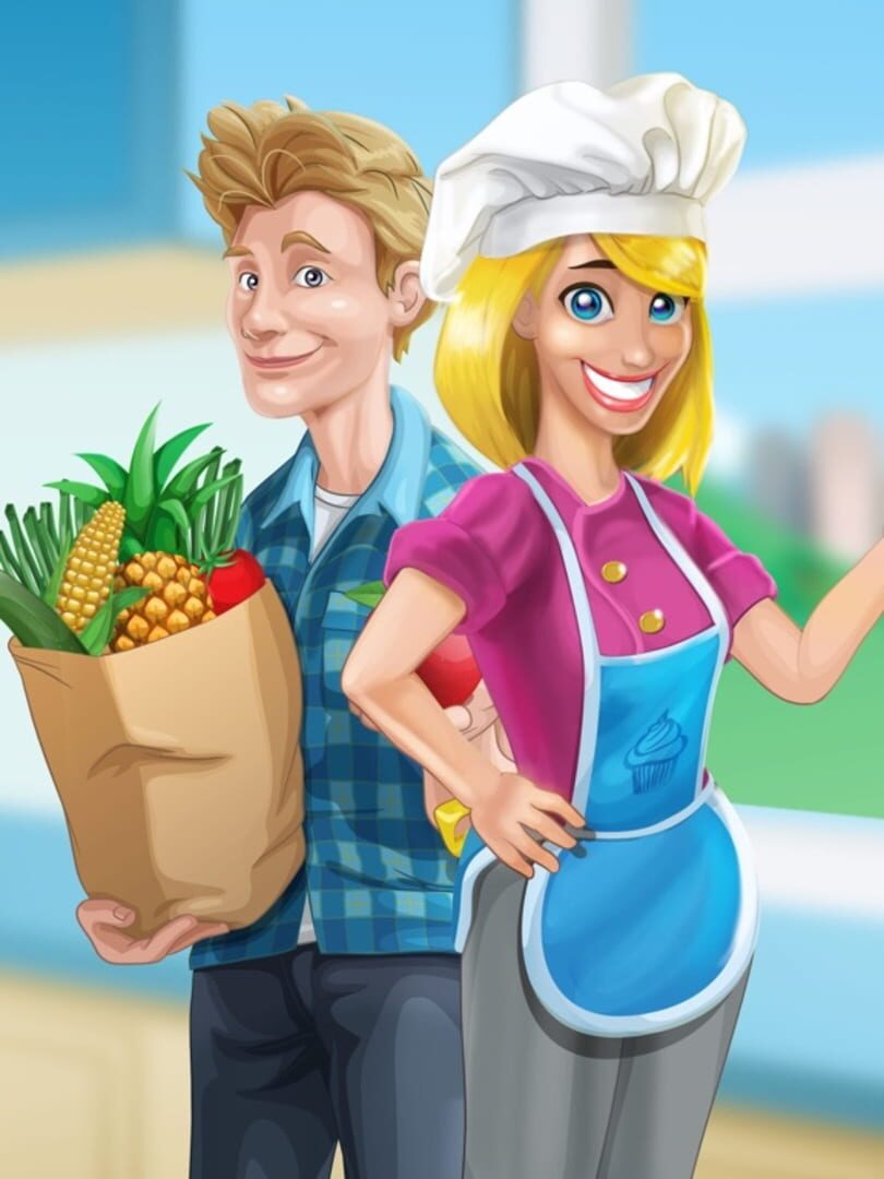 Chef Town - Screenshot