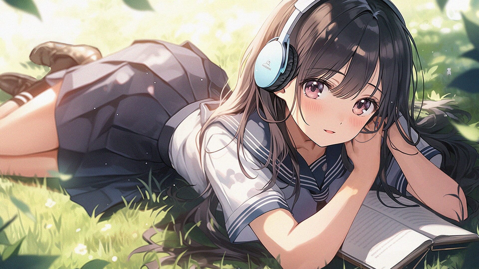 Dreamland Discover the Secrets of the Girl - Screenshot