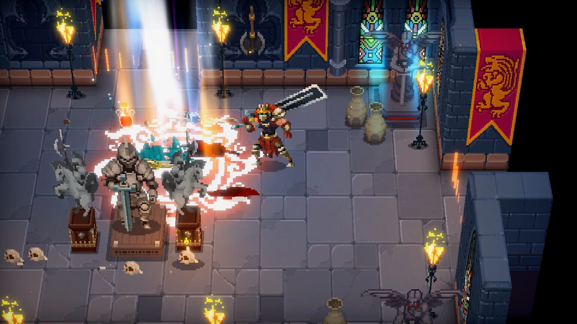 Otherworld Legends: Alasdair - Screenshot