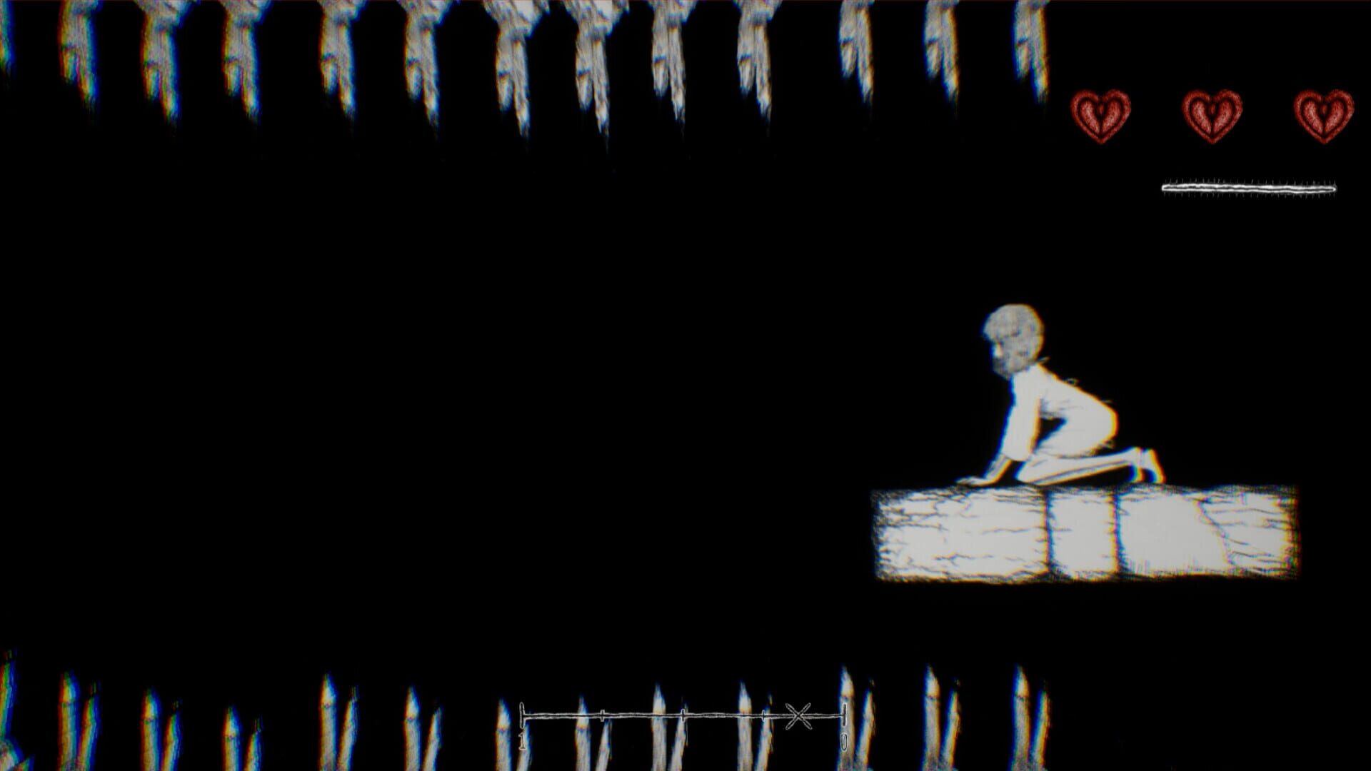 Orz - Screenshot