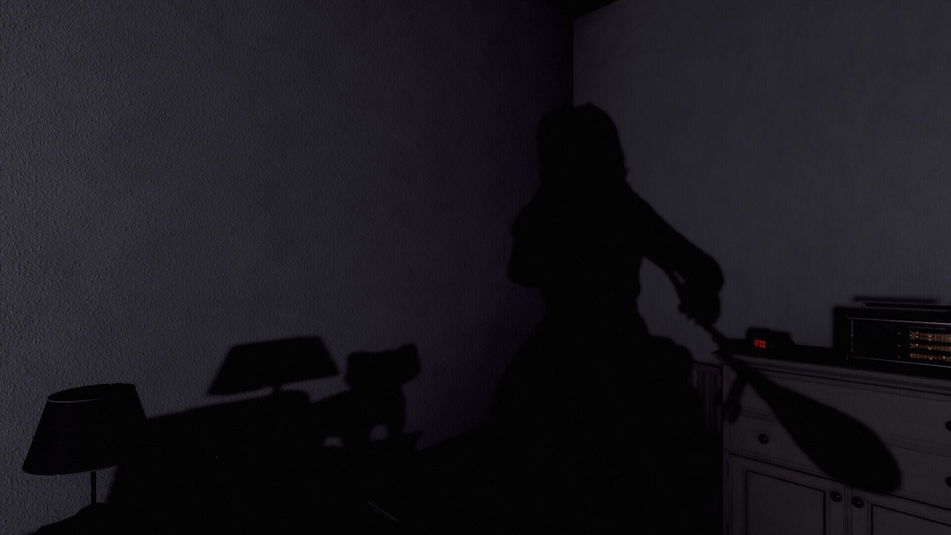 Hannah & Henry - Screenshot