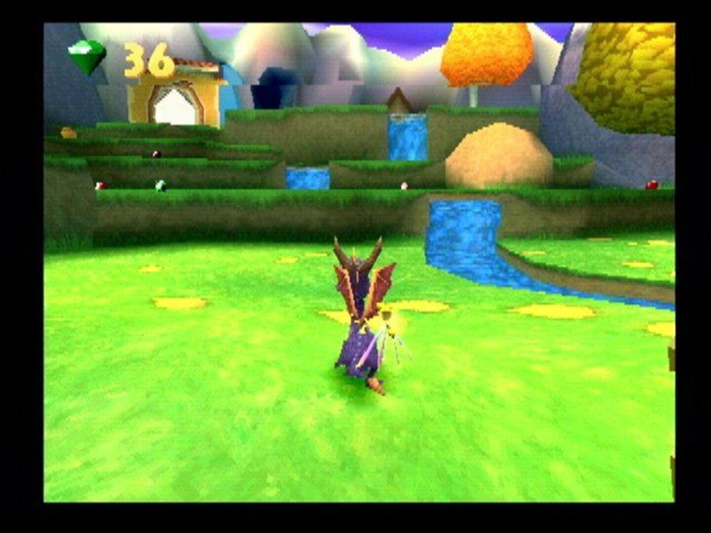 Spyro: Collector's Edition