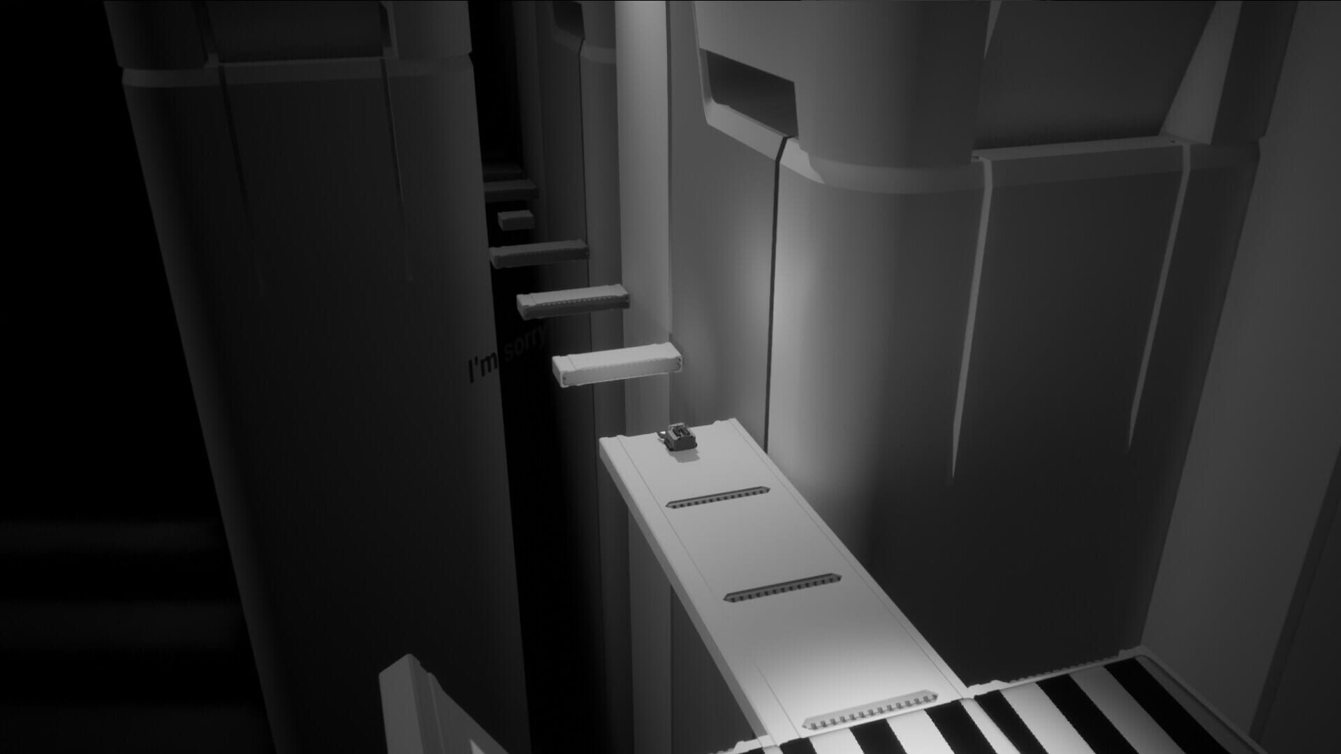 Robodash - Screenshot