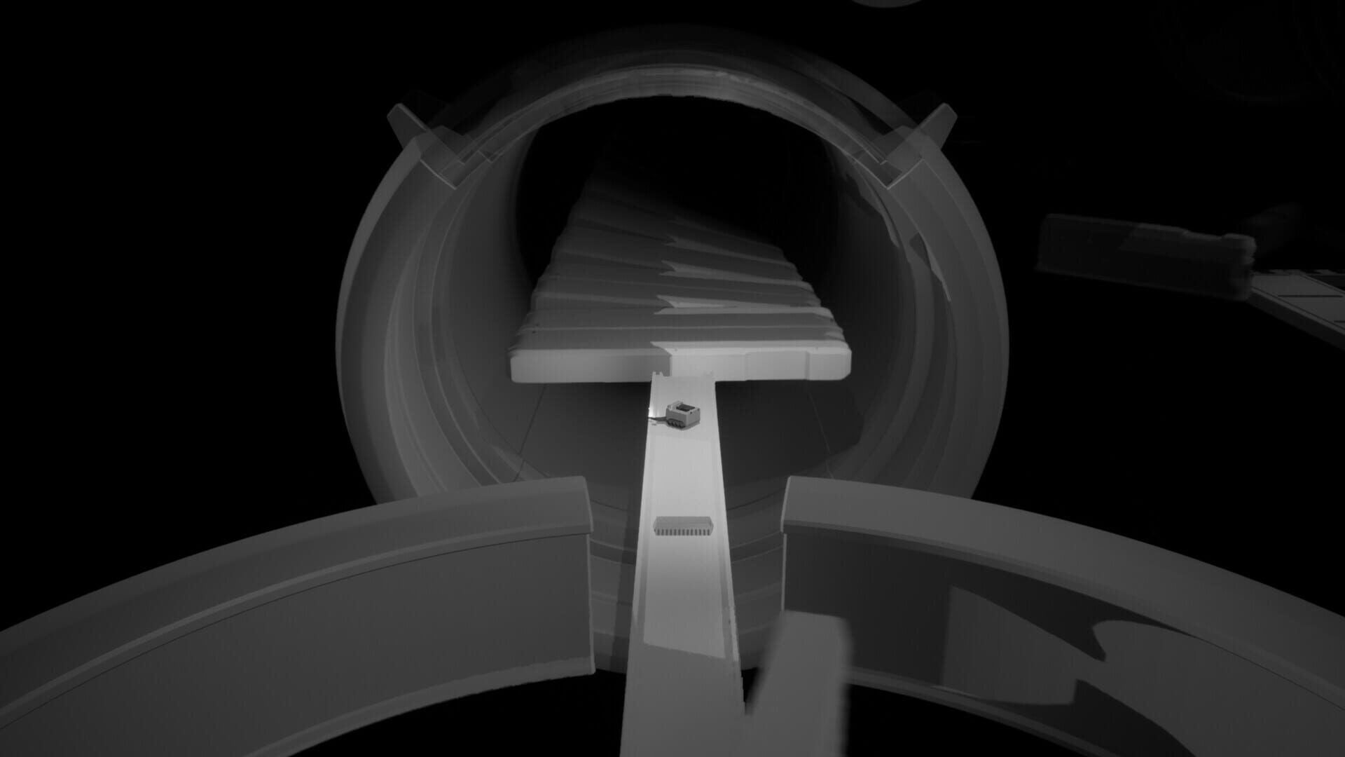 Robodash - Screenshot