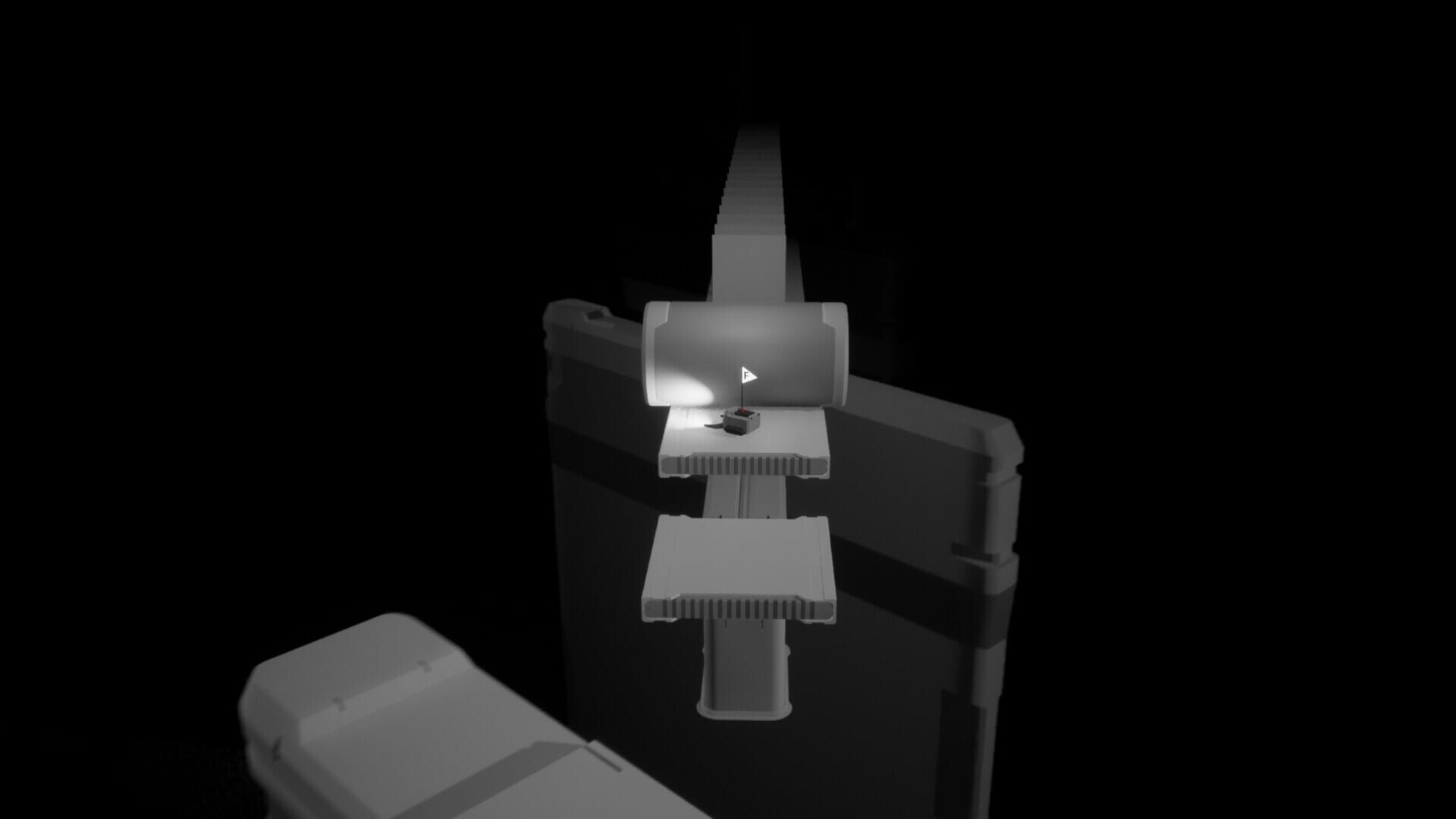 Robodash - Screenshot