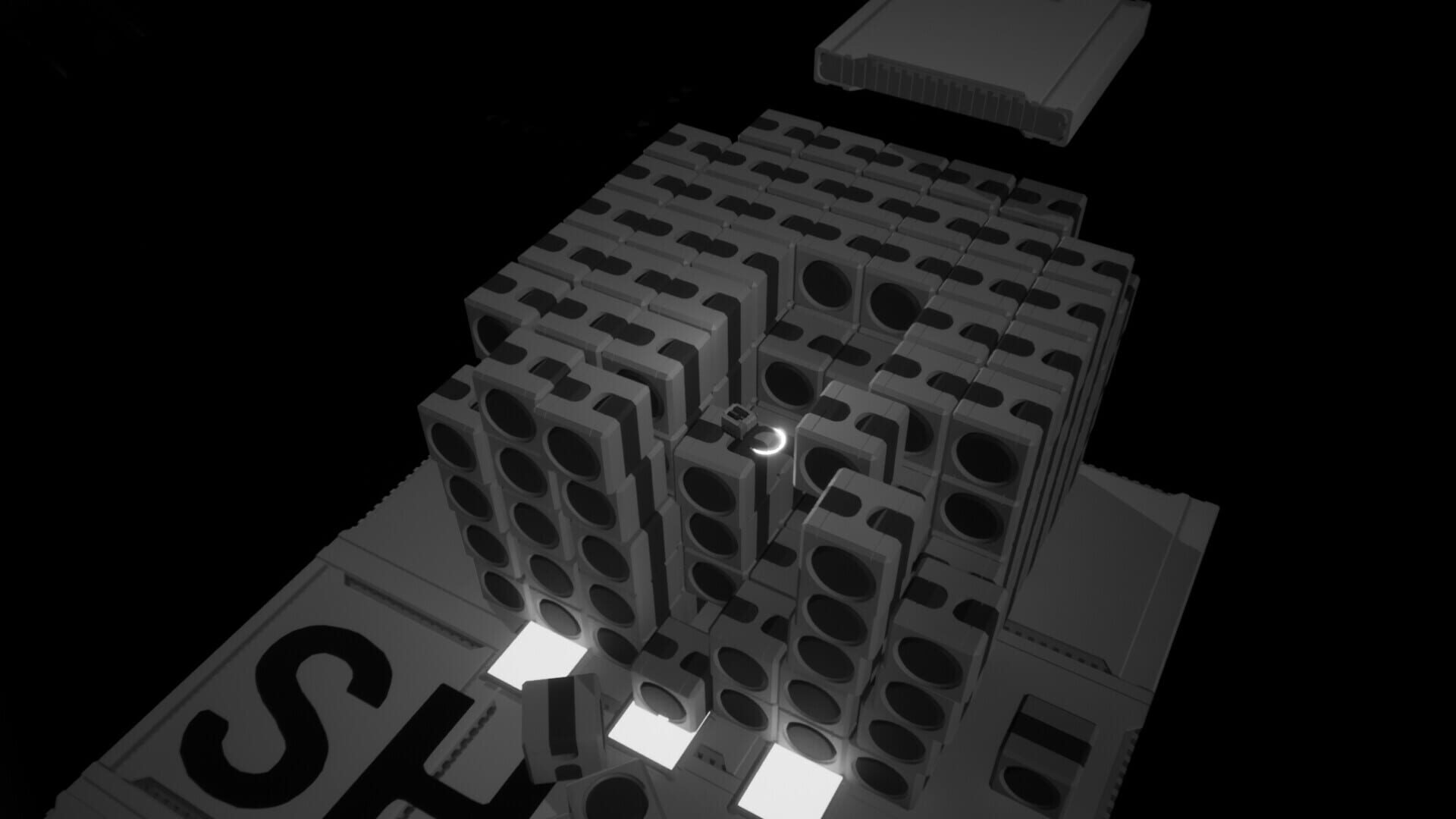 Robodash - Screenshot