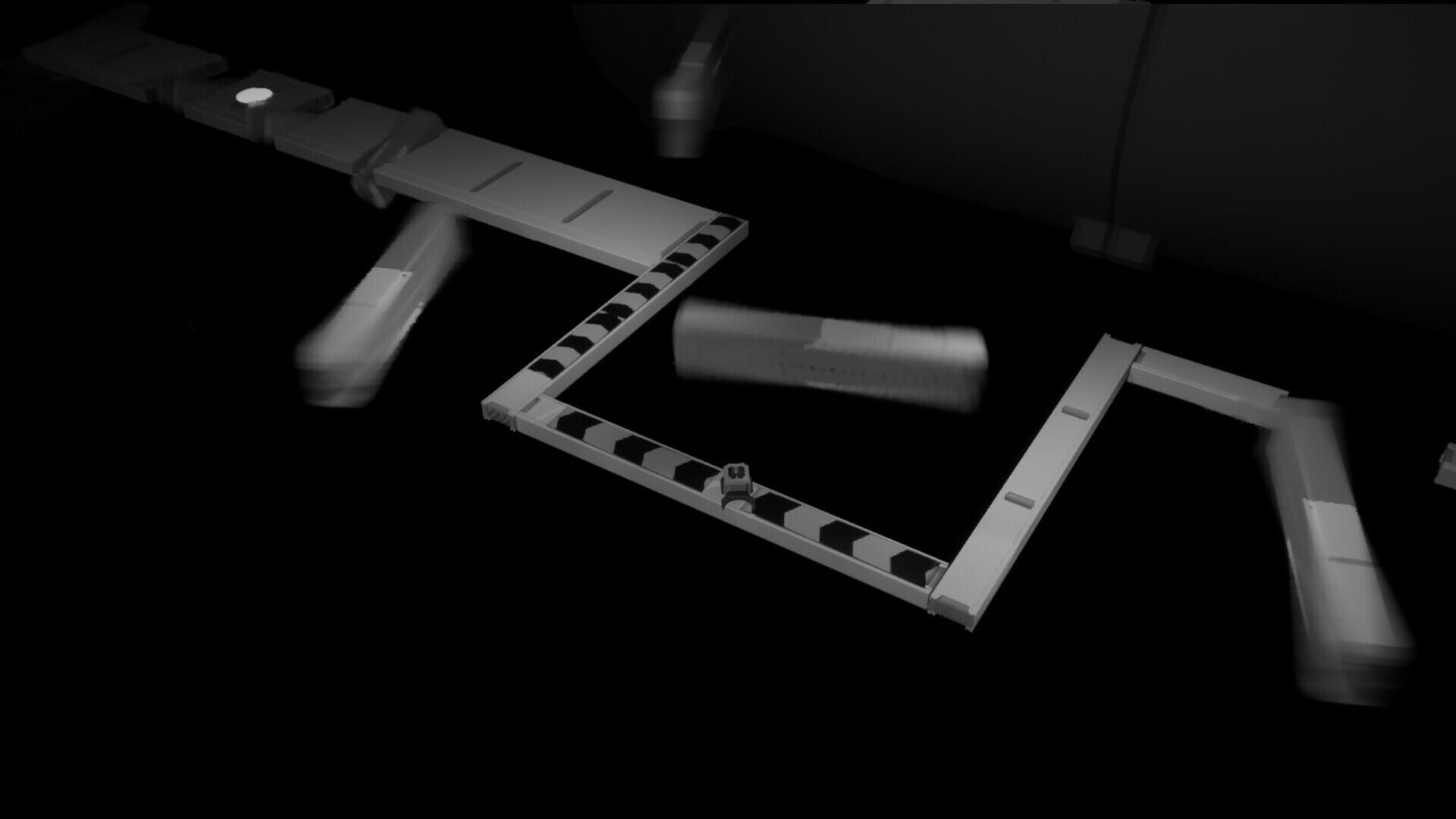 Robodash - Screenshot