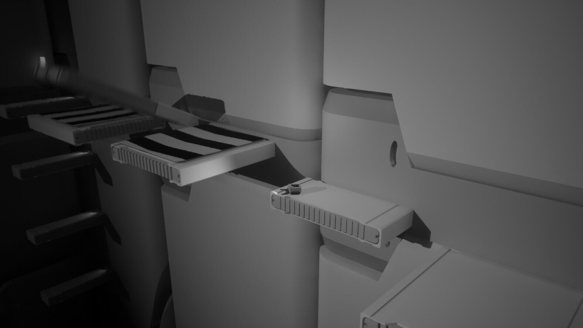 Robodash - Screenshot