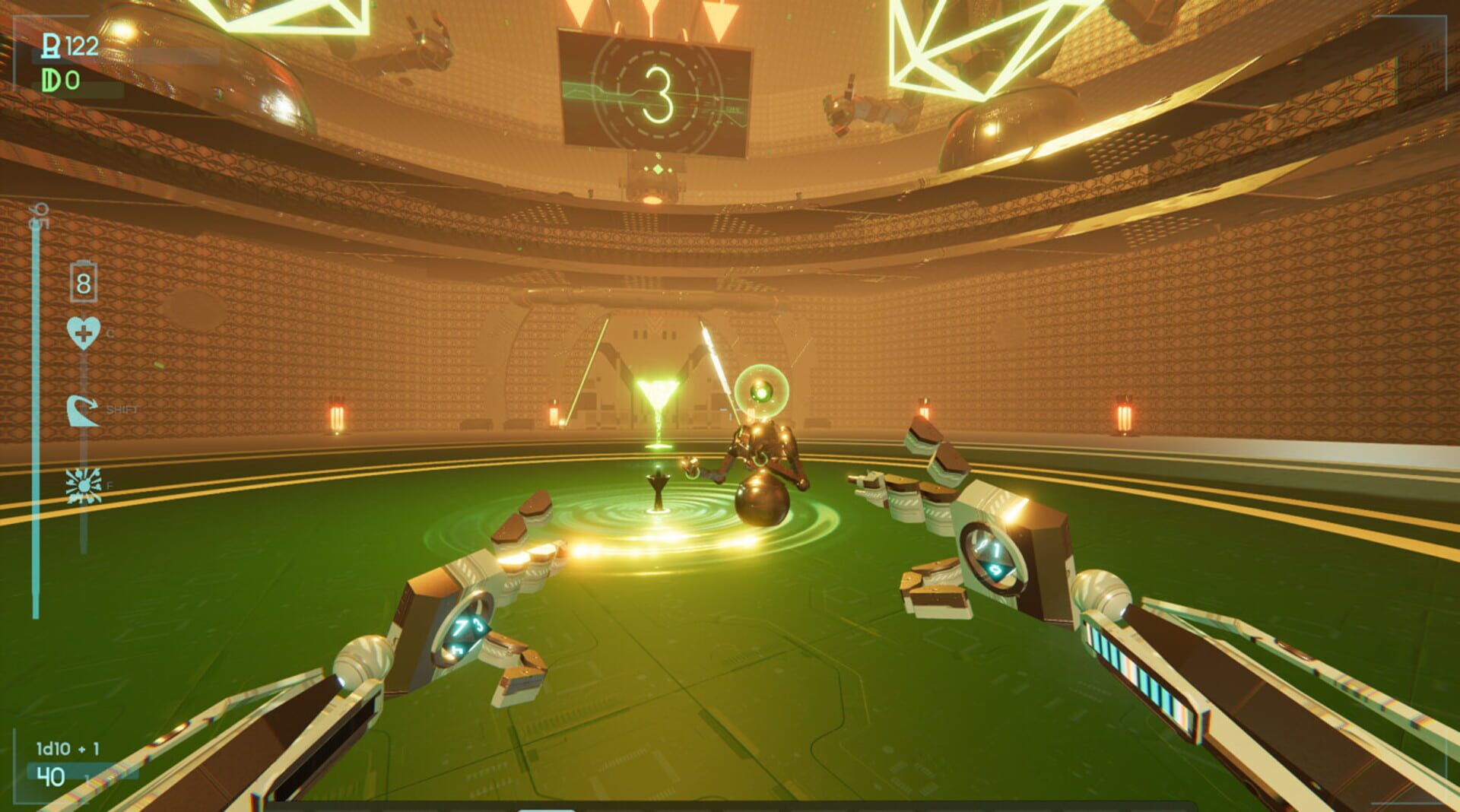Bengbo - Screenshot