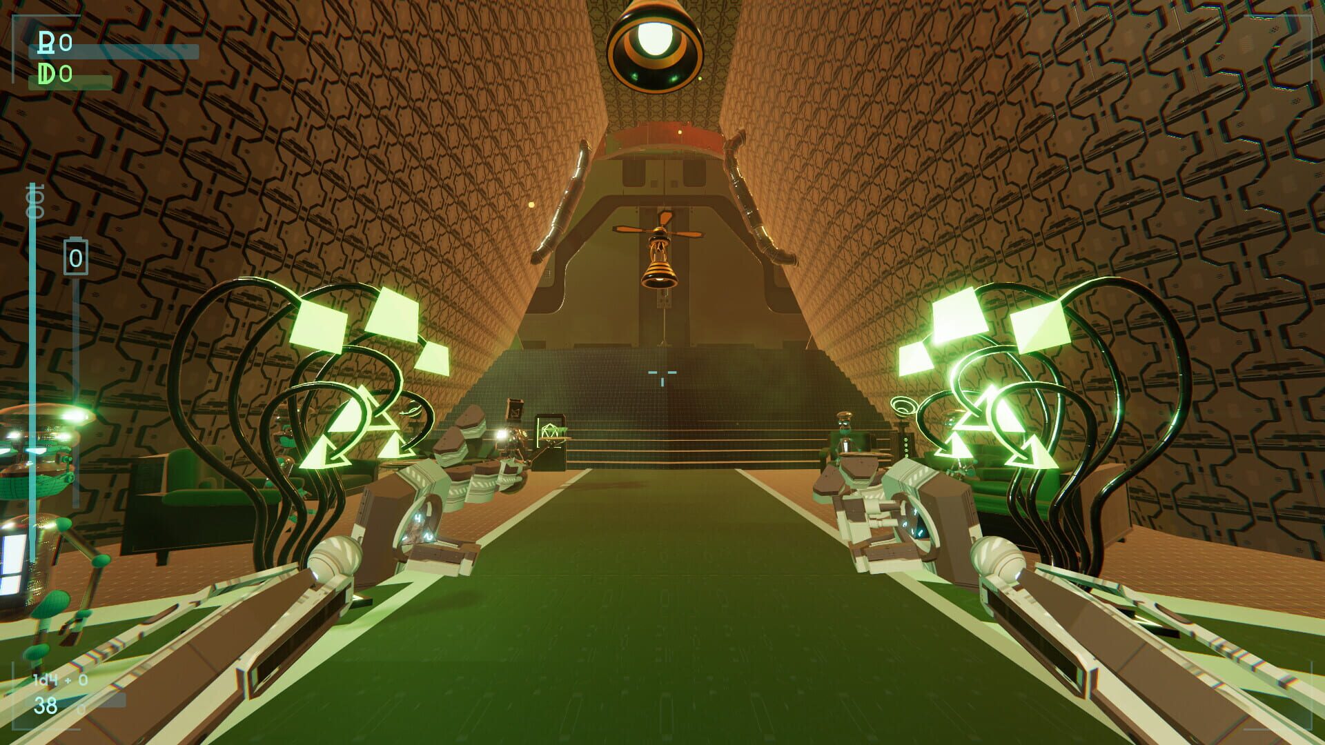 Bengbo - Screenshot