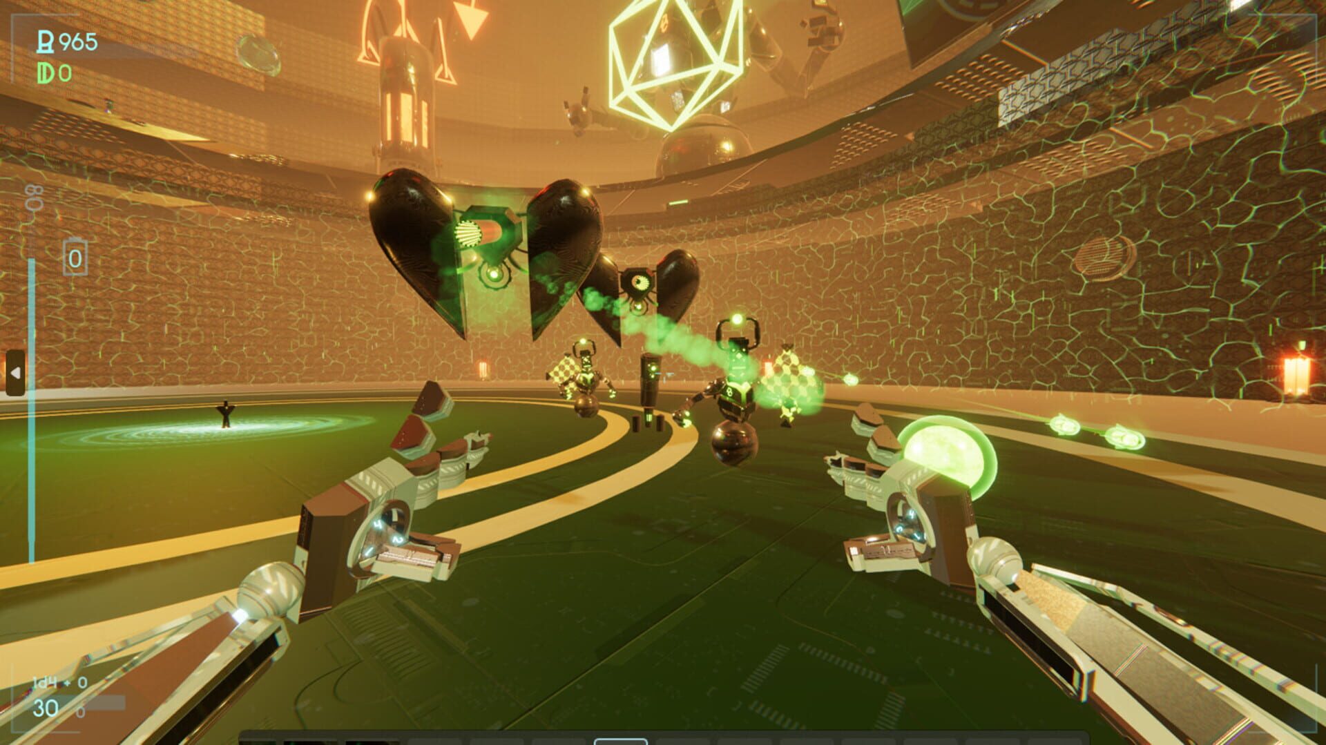 Bengbo - Screenshot