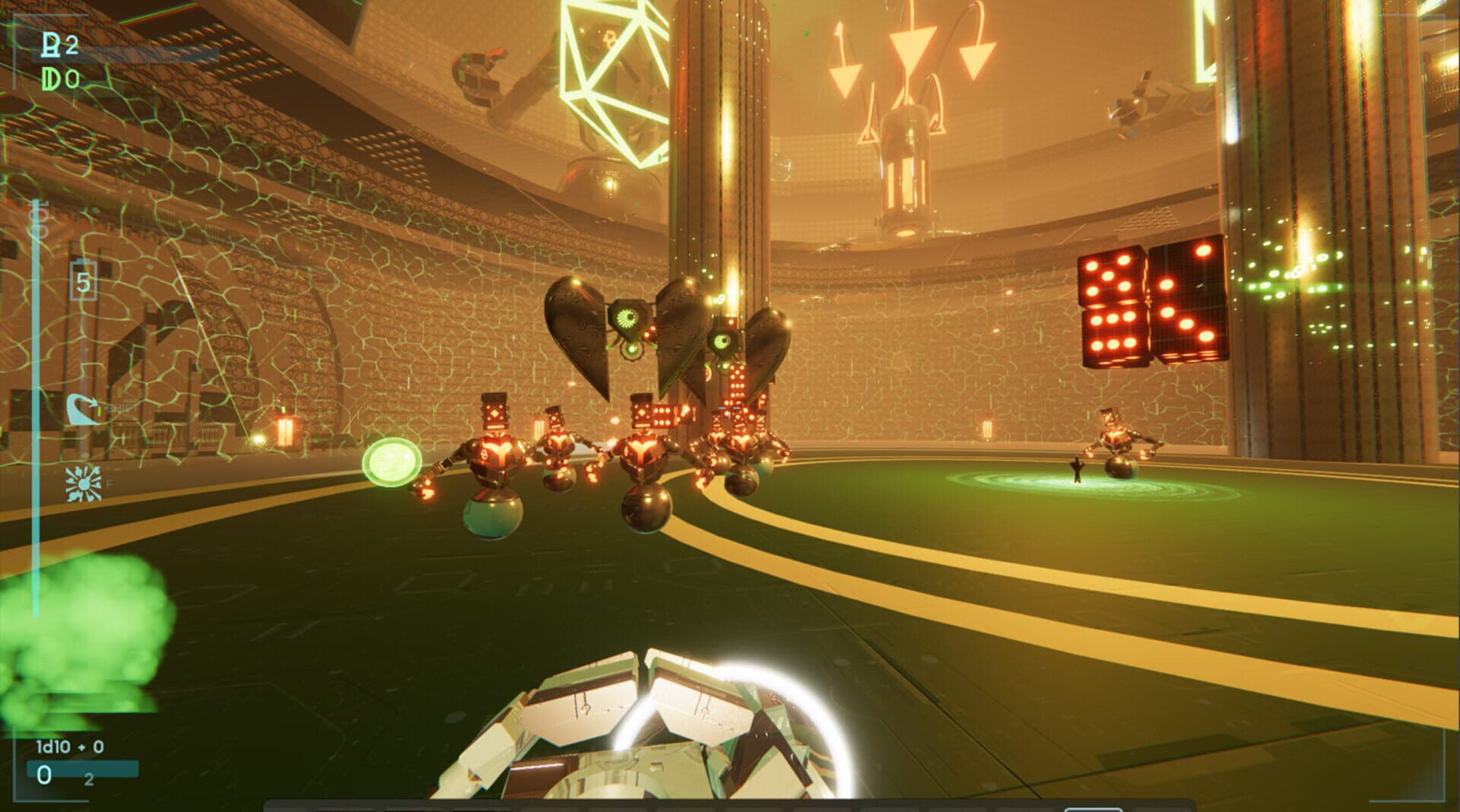 Bengbo - Screenshot