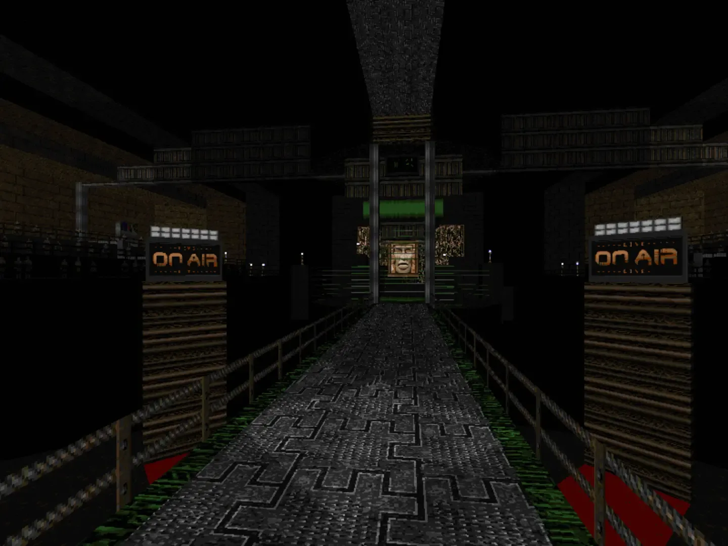 Legend of the Hidden Tech