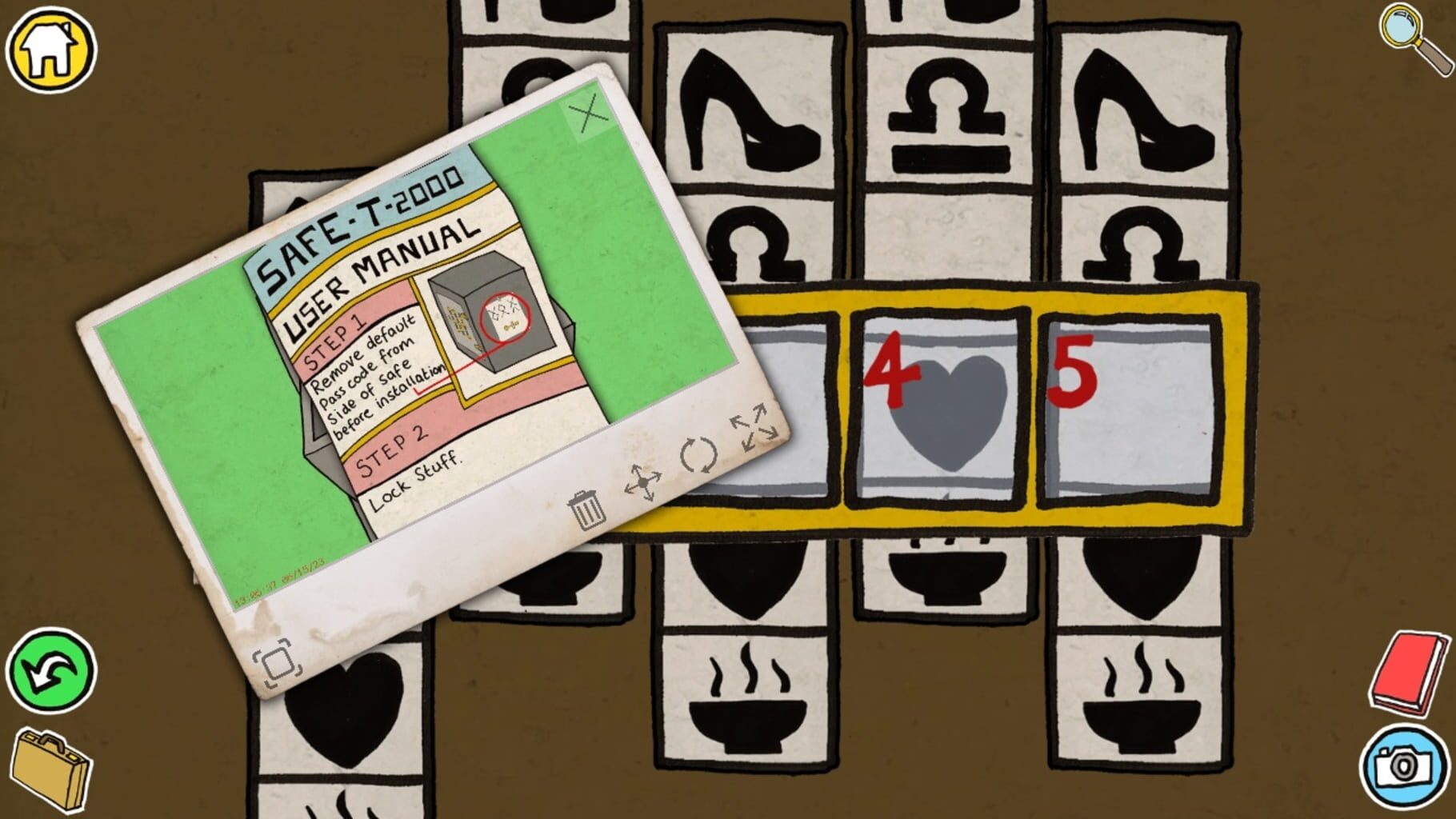 Ferris Mueller's Day Off screenshot