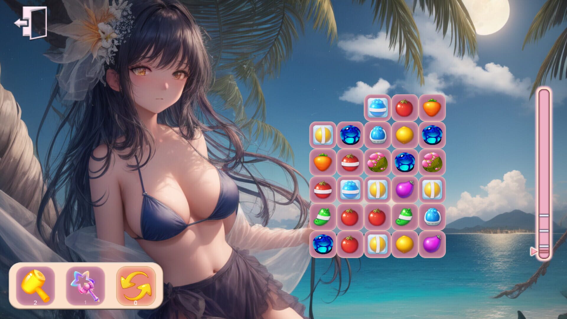 Lovely Links - Screenshot