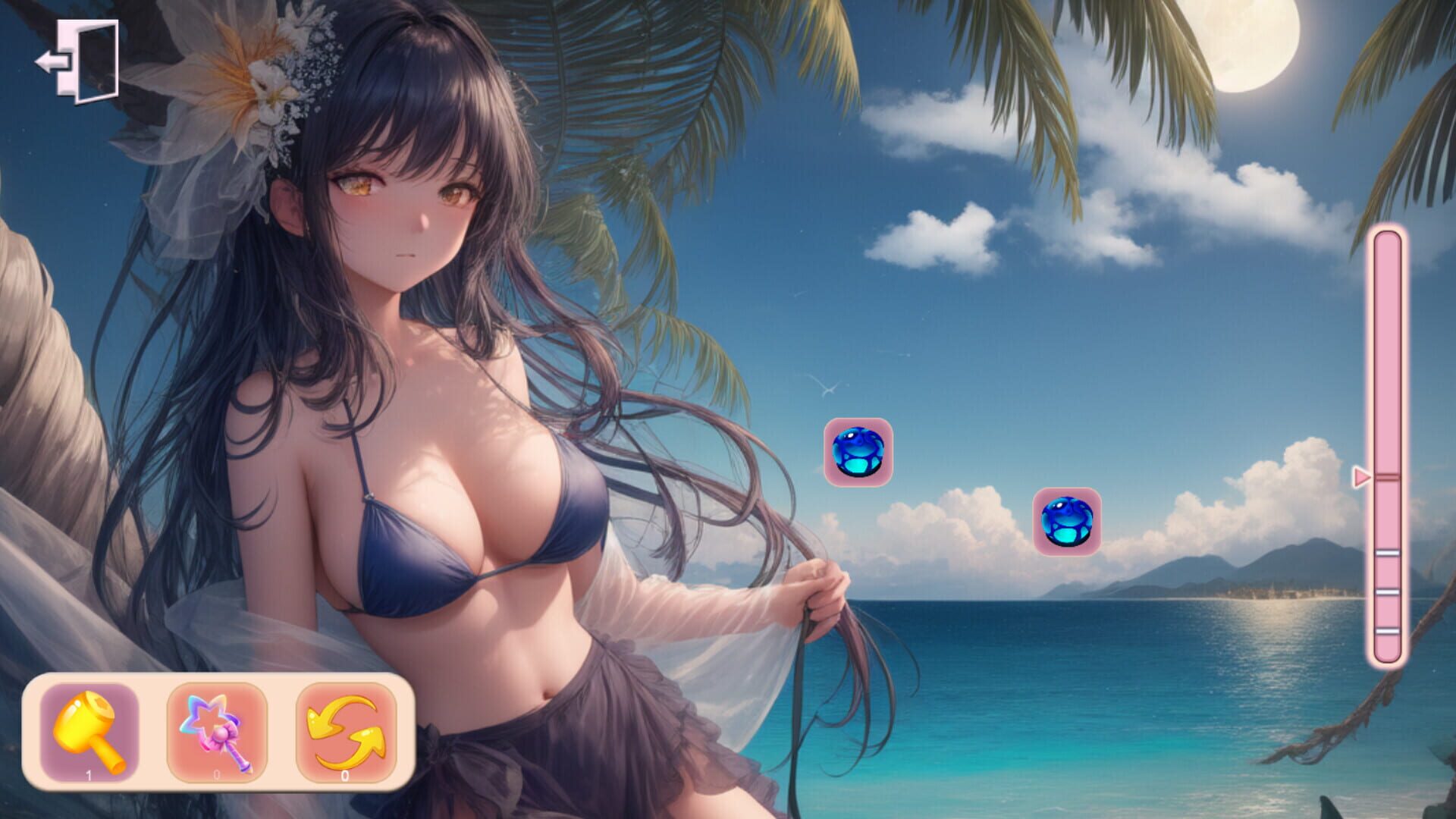 Lovely Links - Screenshot