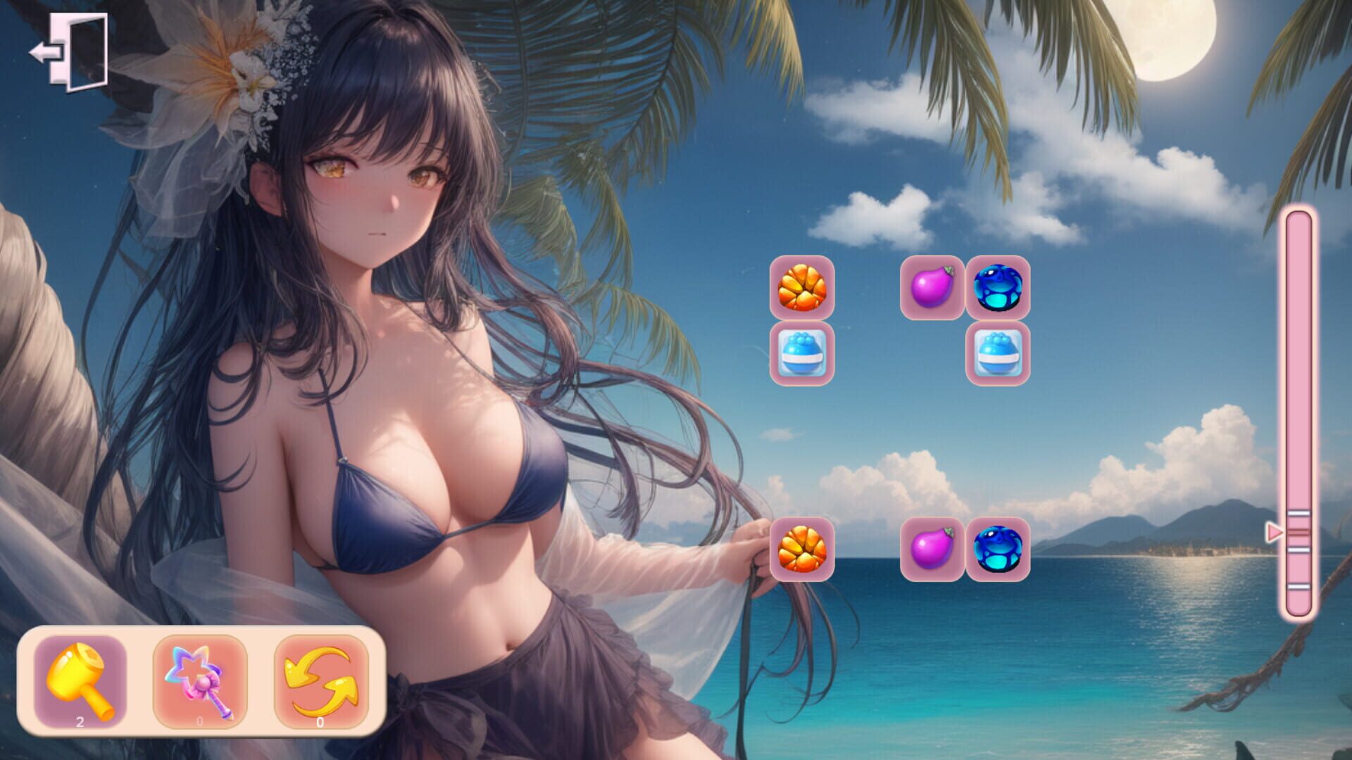 Lovely Links - Screenshot