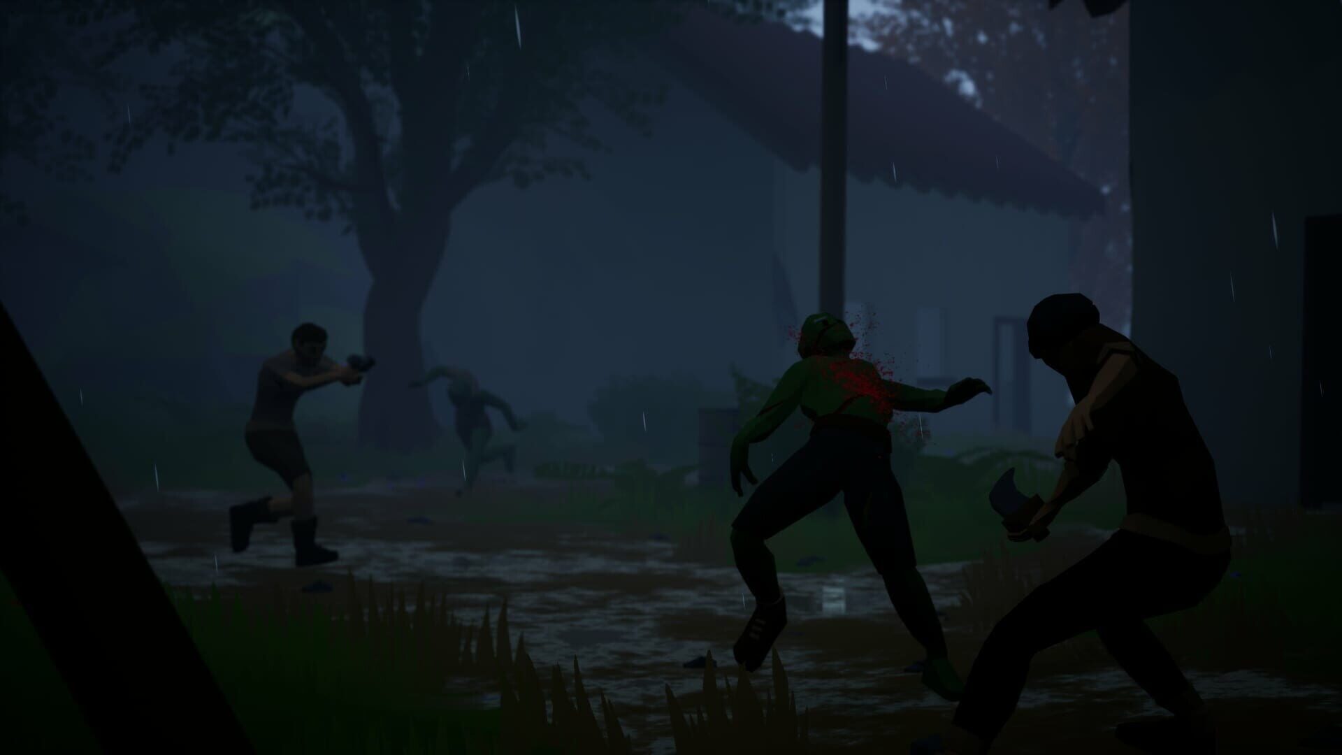 Valiant - Screenshot