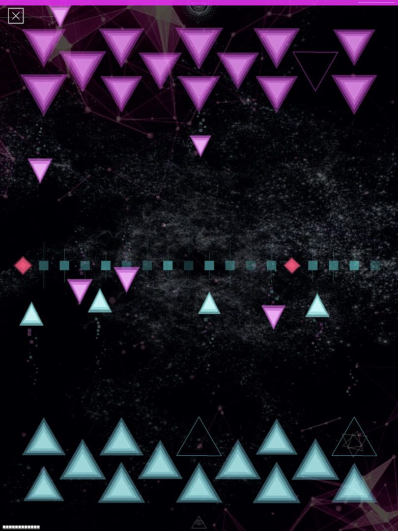 Tri-Tri-Triobelisk - Screenshot