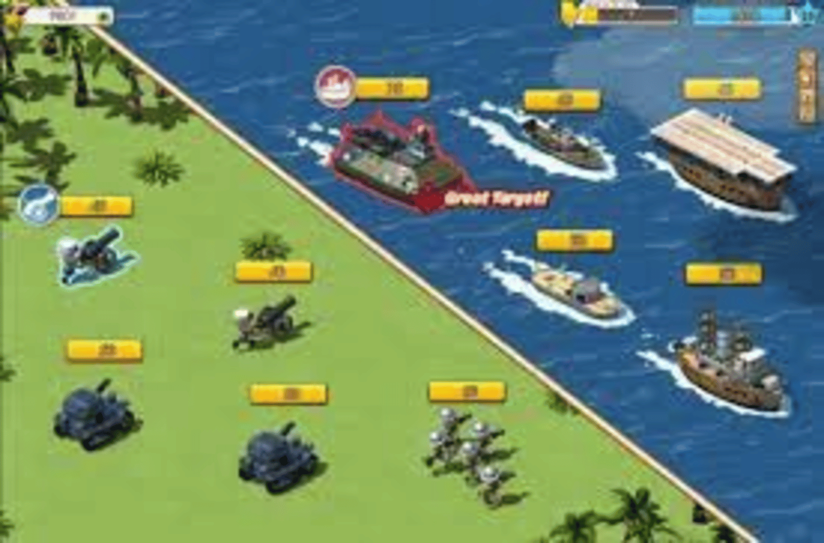 Empires & Allies screenshot