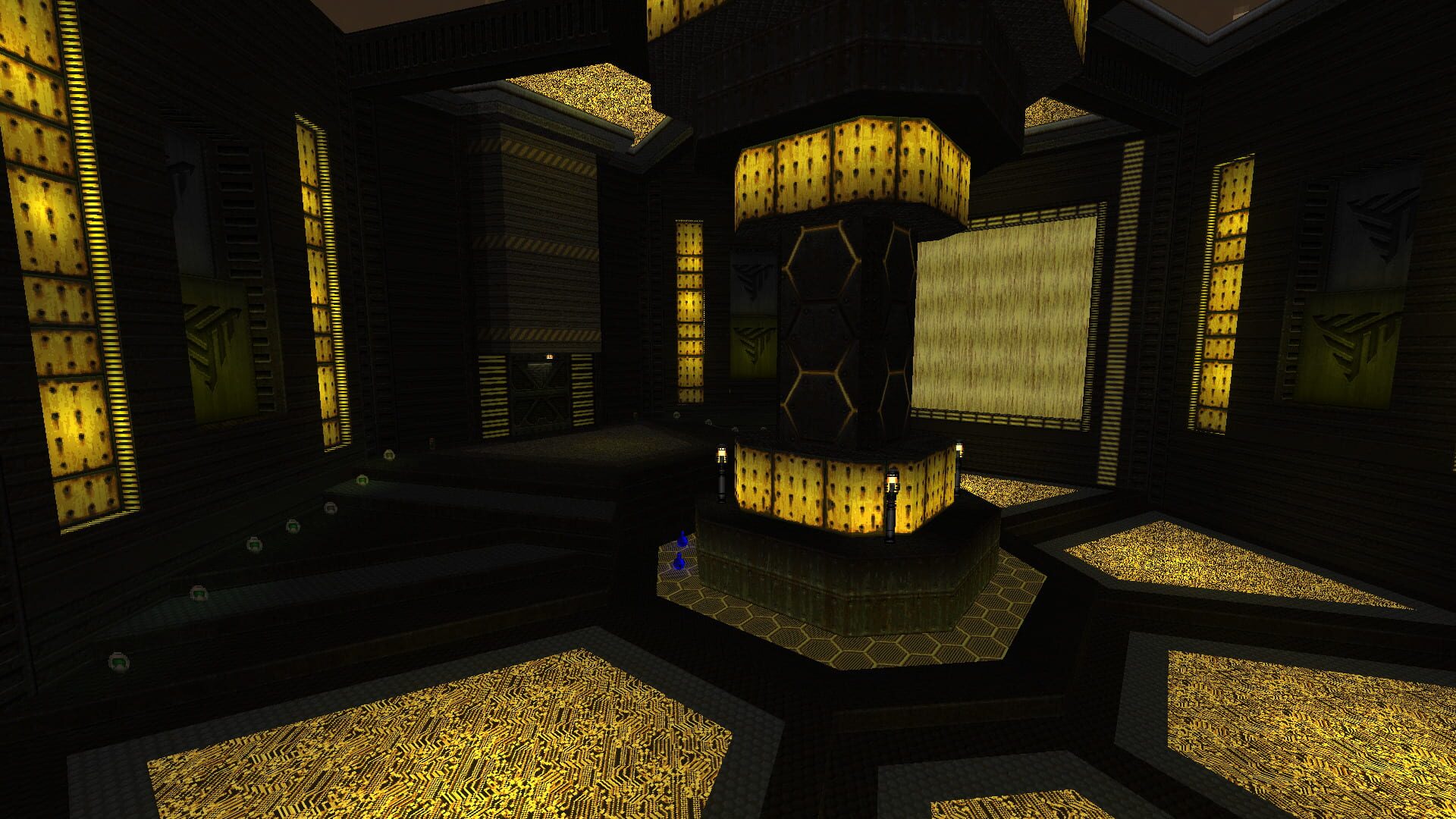 Break Point - Screenshot
