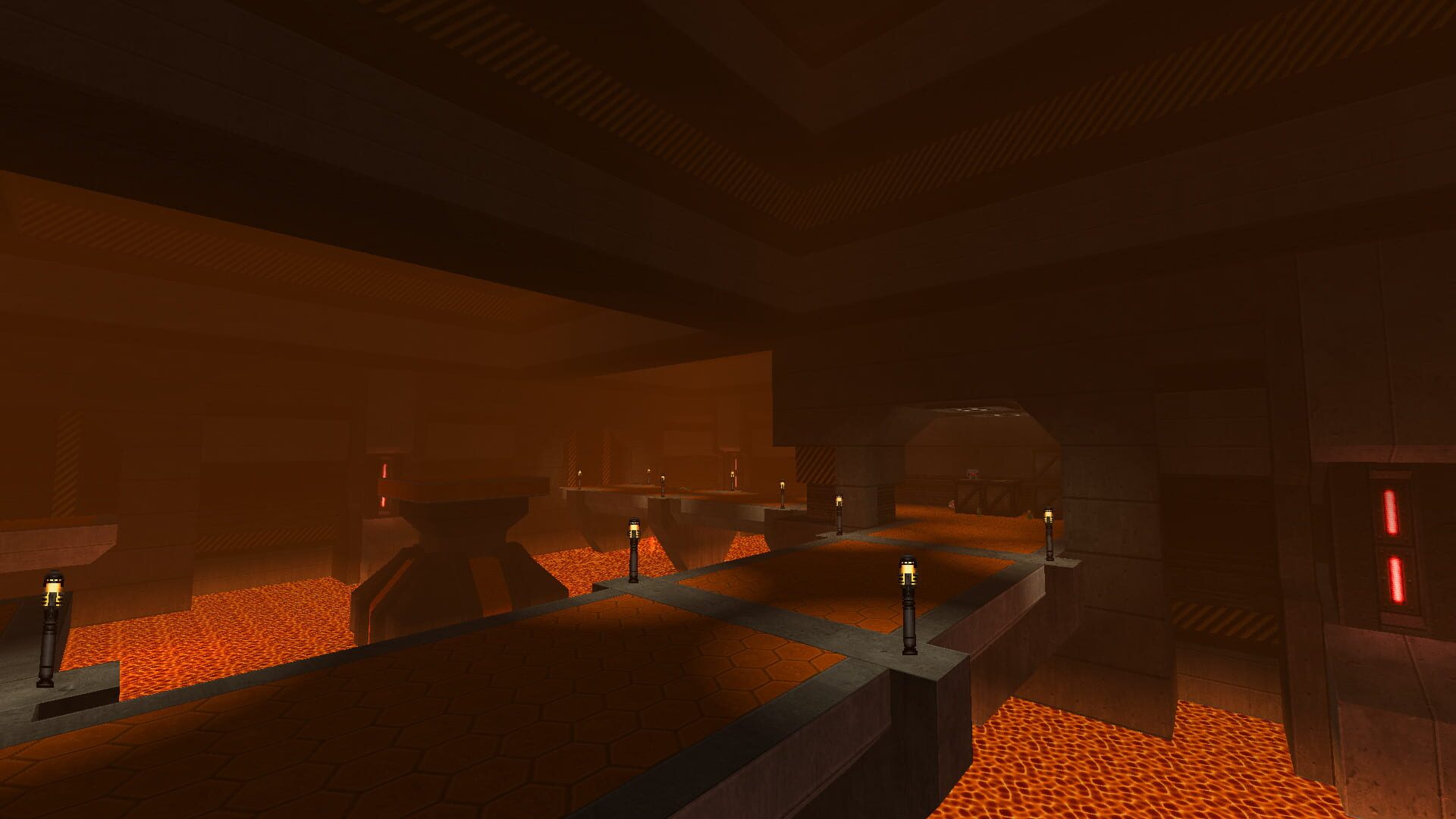 Break Point - Screenshot