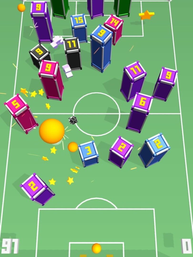 3D Tan - Screenshot