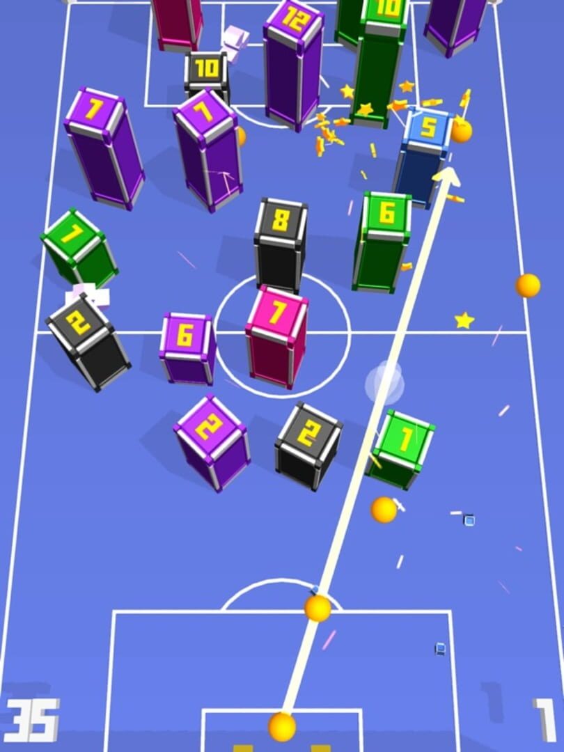 3D Tan - Screenshot