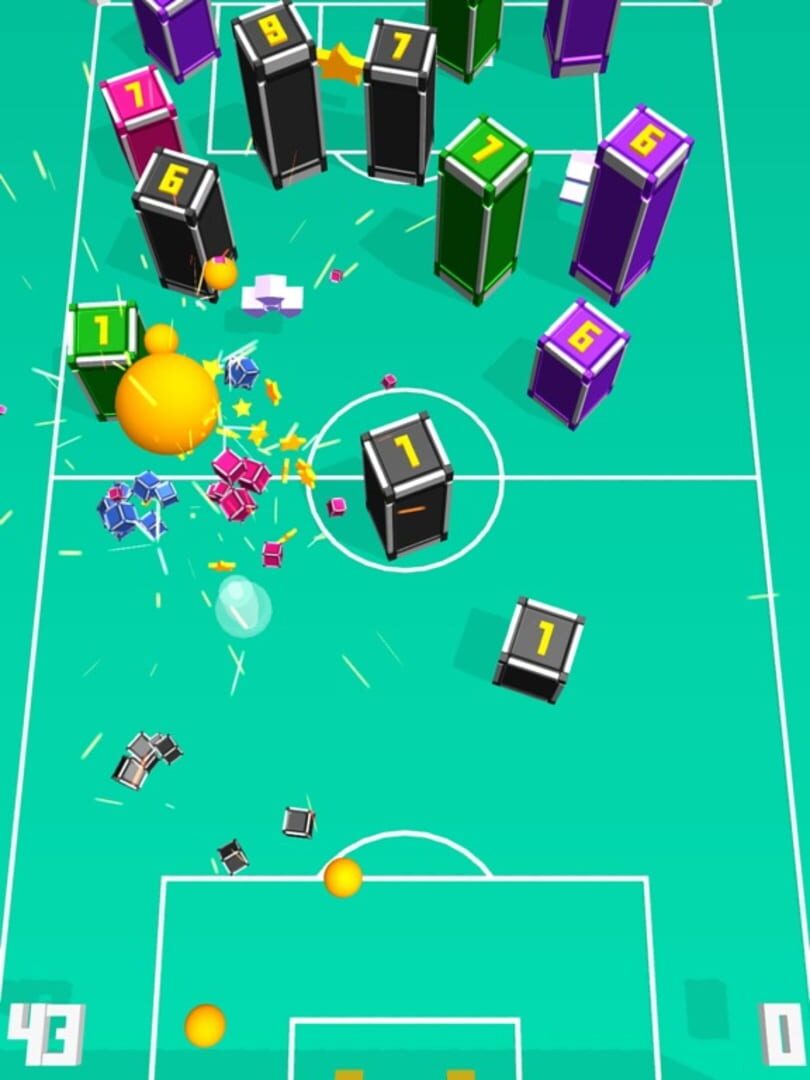 3D Tan - Screenshot