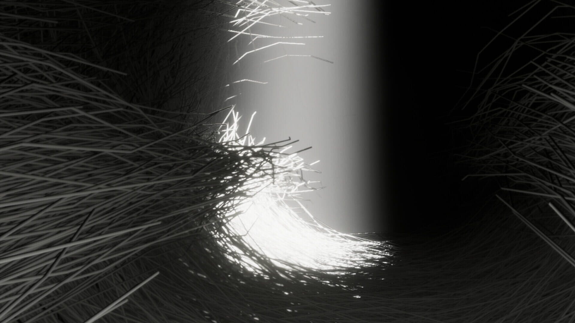 Méandres - Screenshot