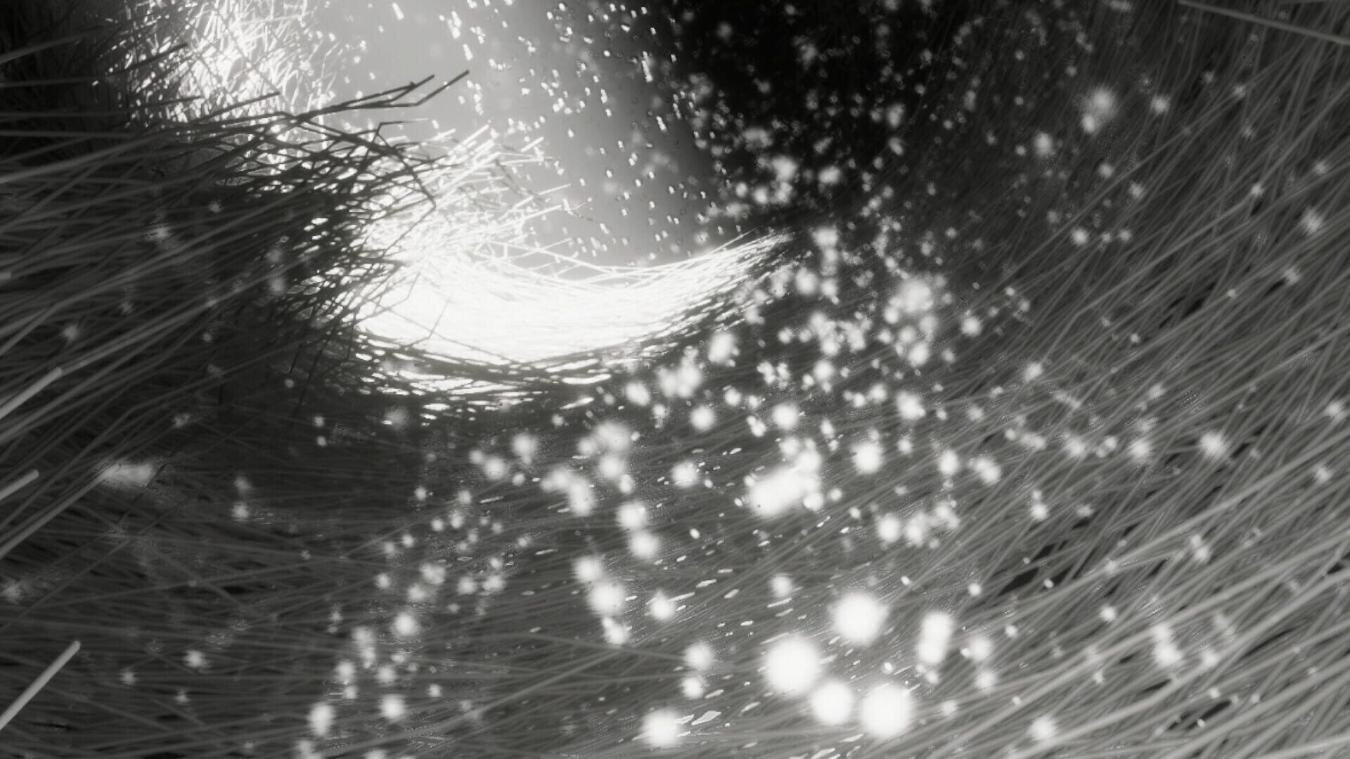 Méandres - Screenshot