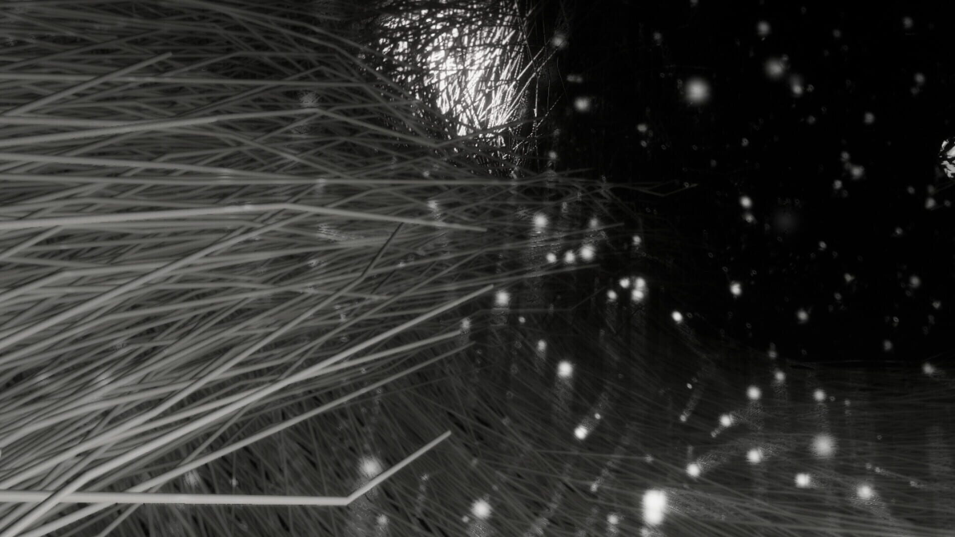 Méandres - Screenshot