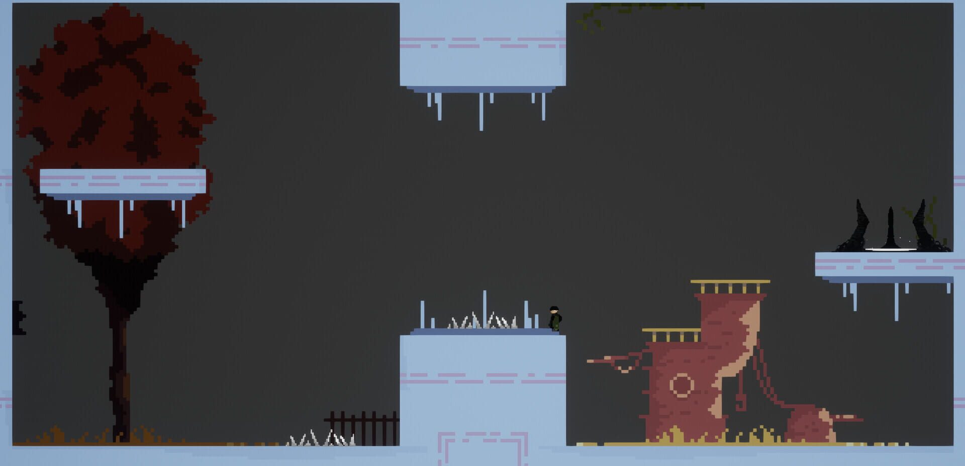 Speedrunnerz - Screenshot